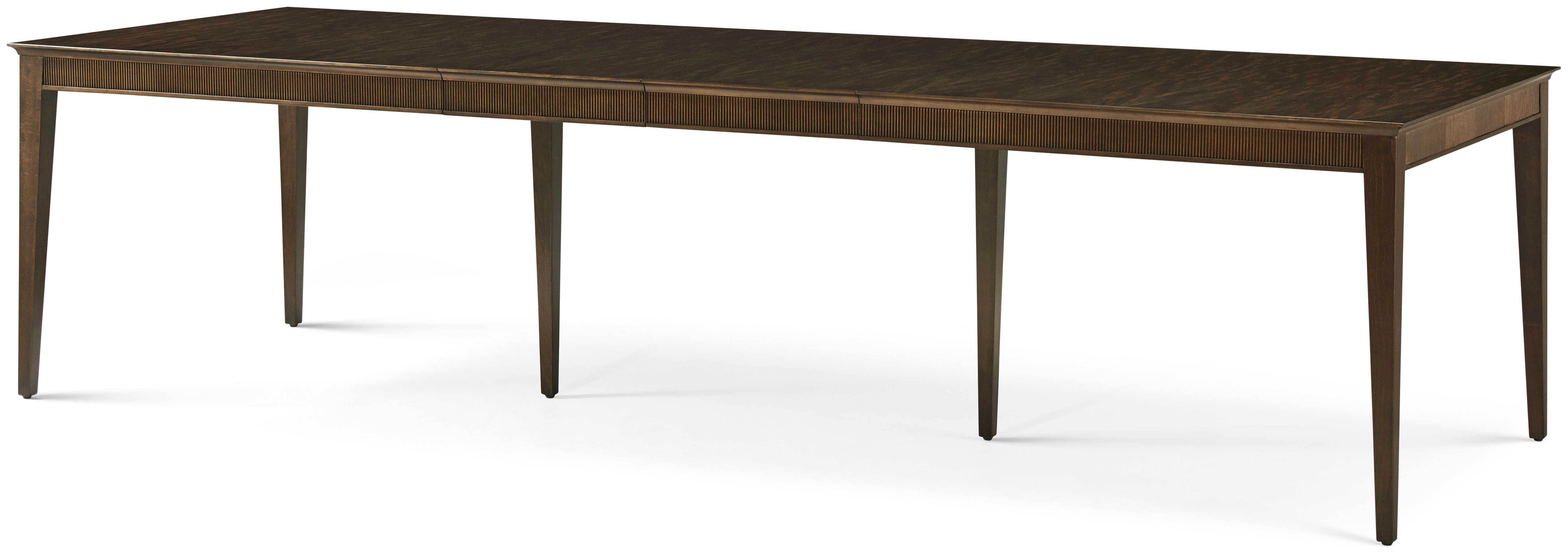 Theodore Alexander Lido Rectangular Dining Table 