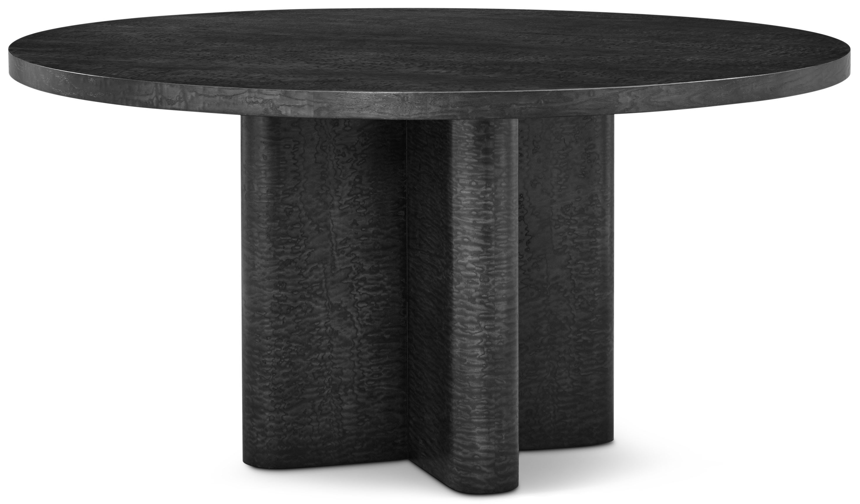 Theodore Alexander Kesden Round Dining Table 