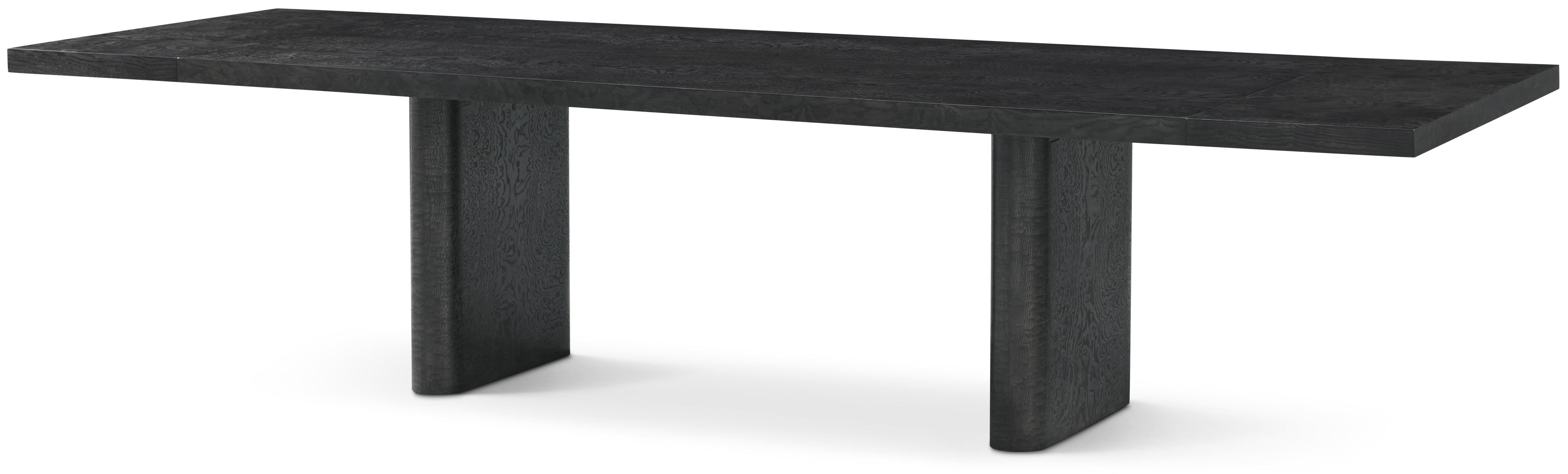 Theodore Alexander Kesden Extension Dining Table 