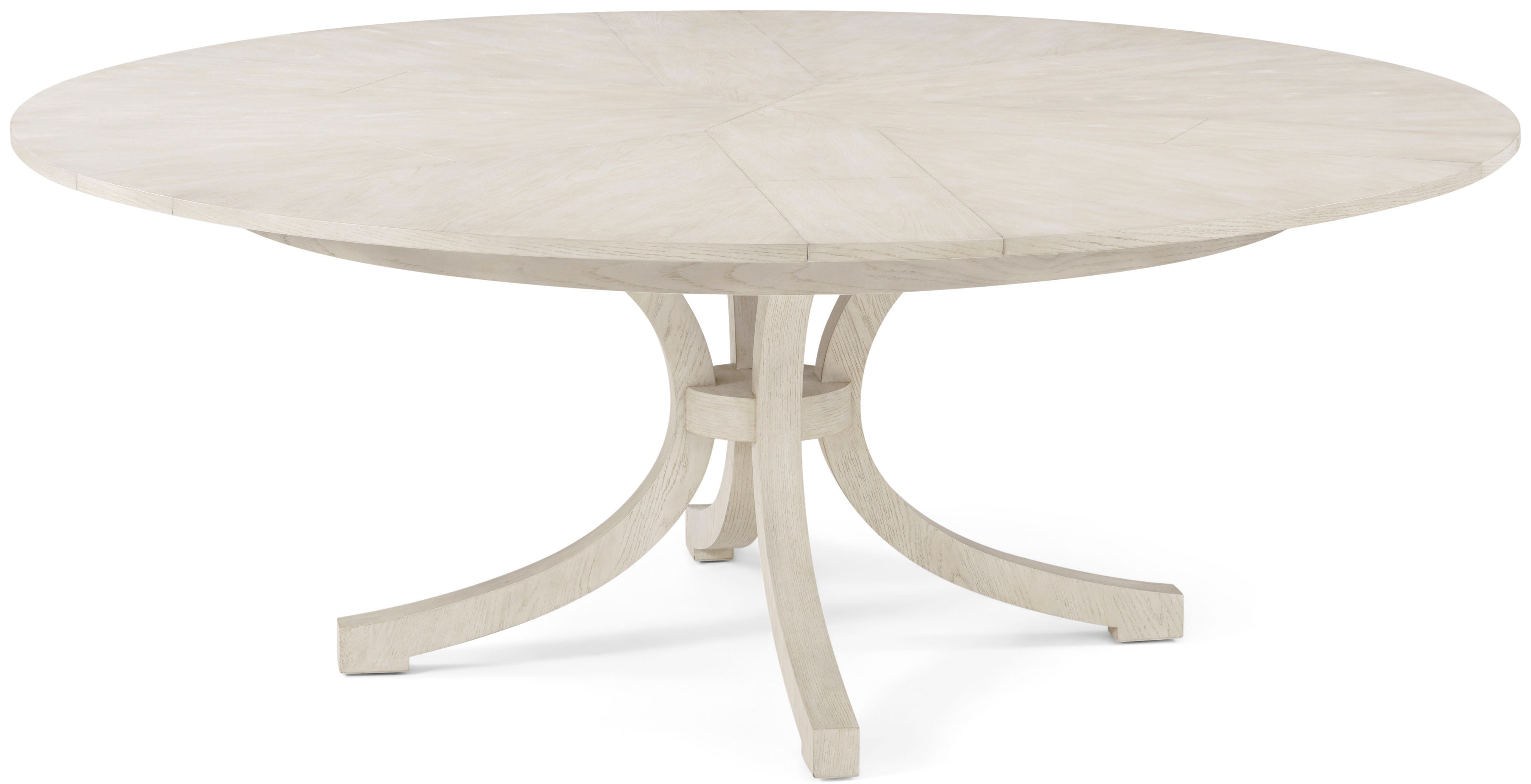 Theodore Alexander Surrey Jupe Dining Table 
