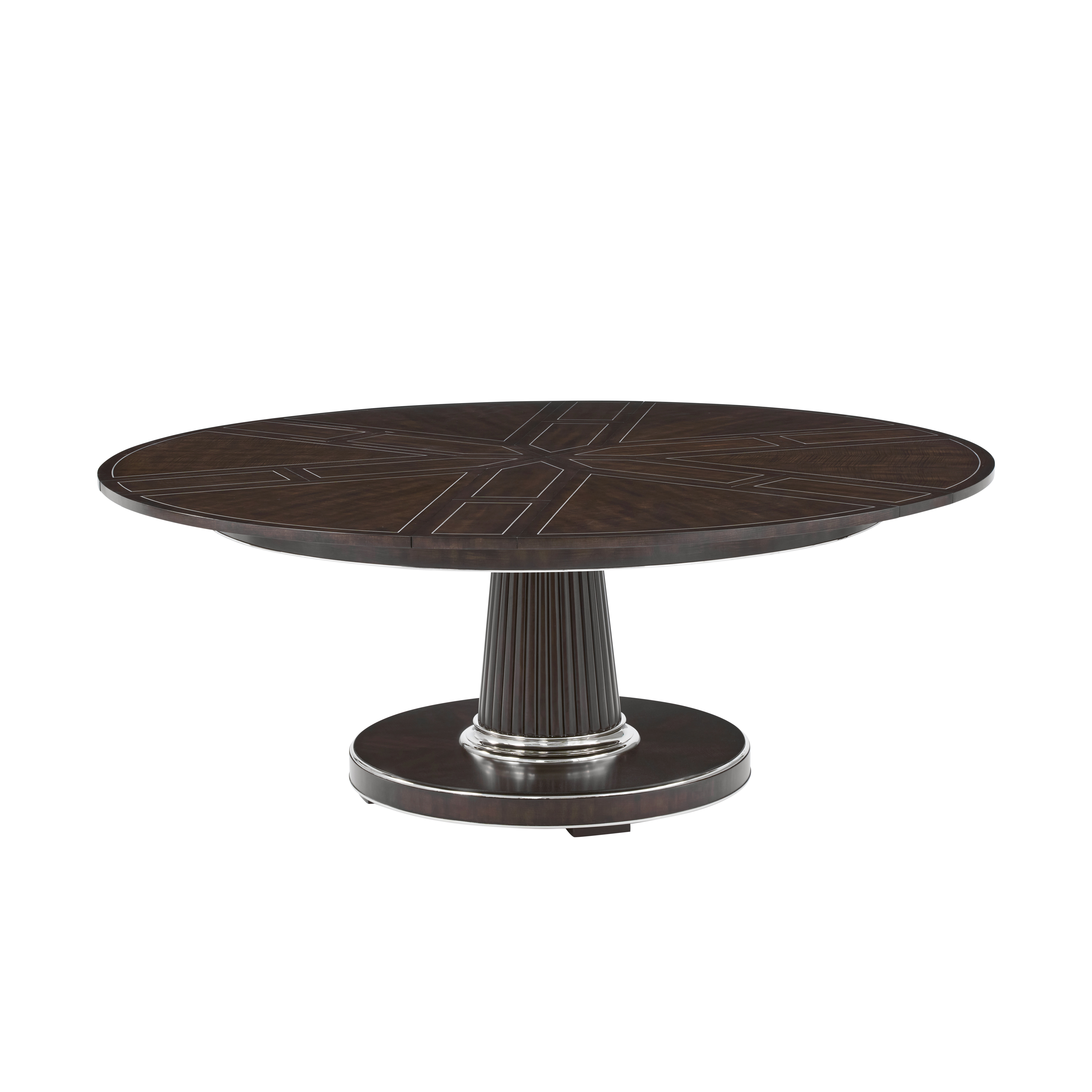 Theodore Alexander Spencer London Jupe Dining Table TA54185.C399