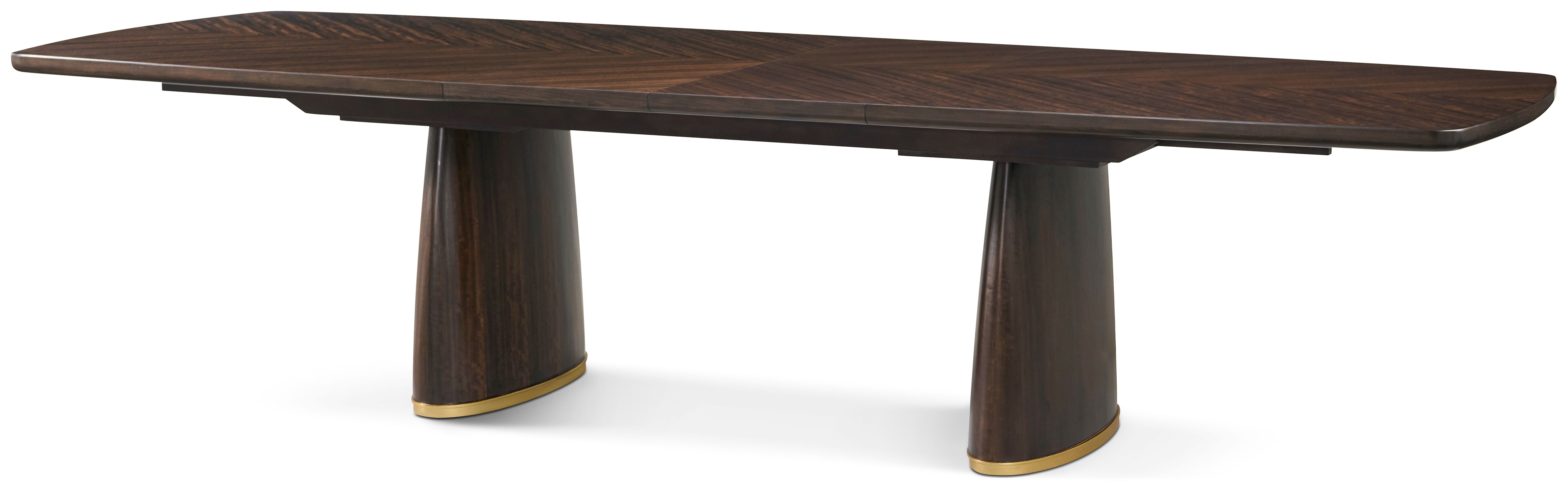 Theodore Alexander Hyde Park Dining Table 