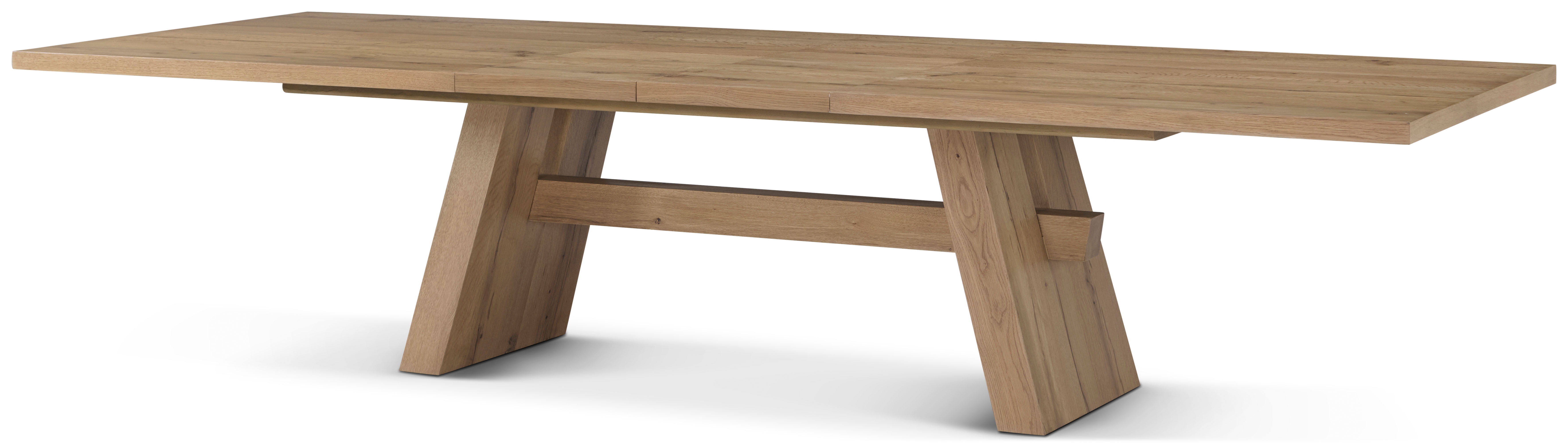 Theodore Alexander Colville Extension Dining Table 