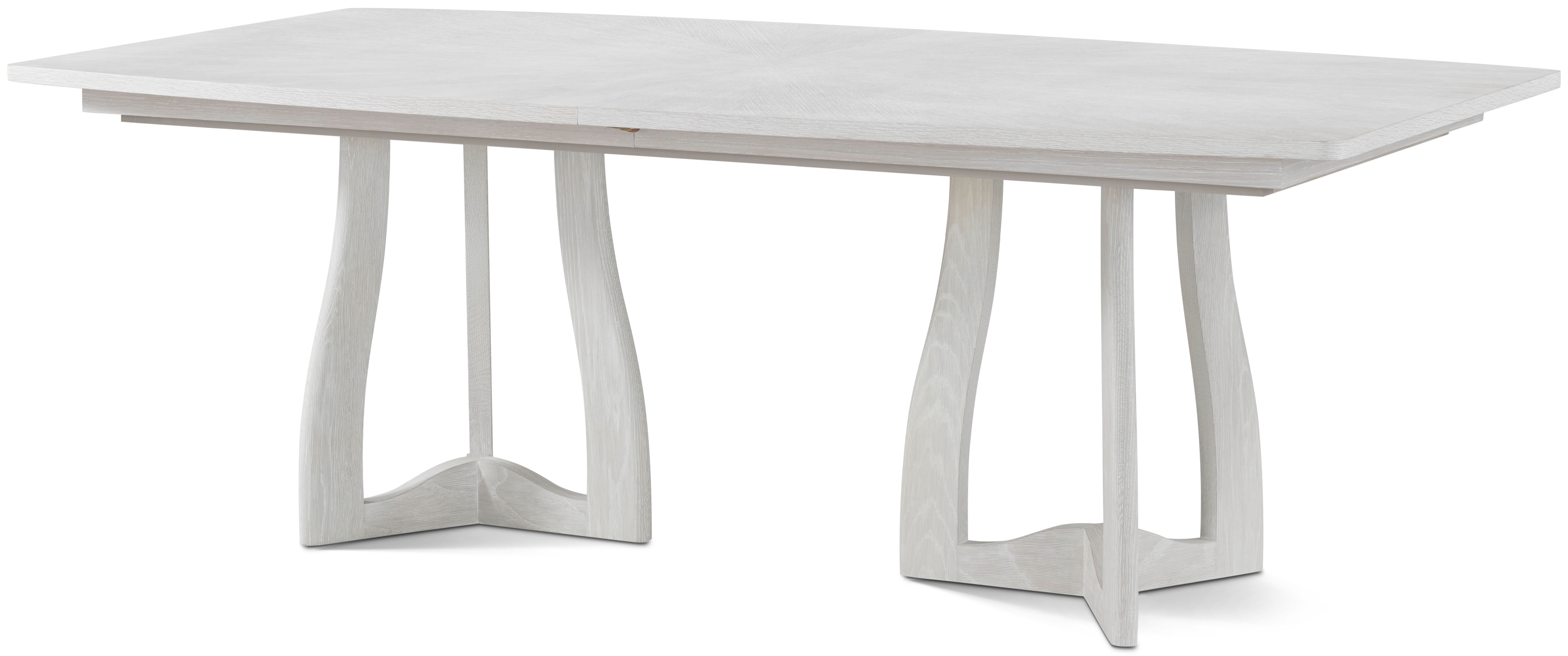 Theodore Alexander Vero Extension Dining Table 
