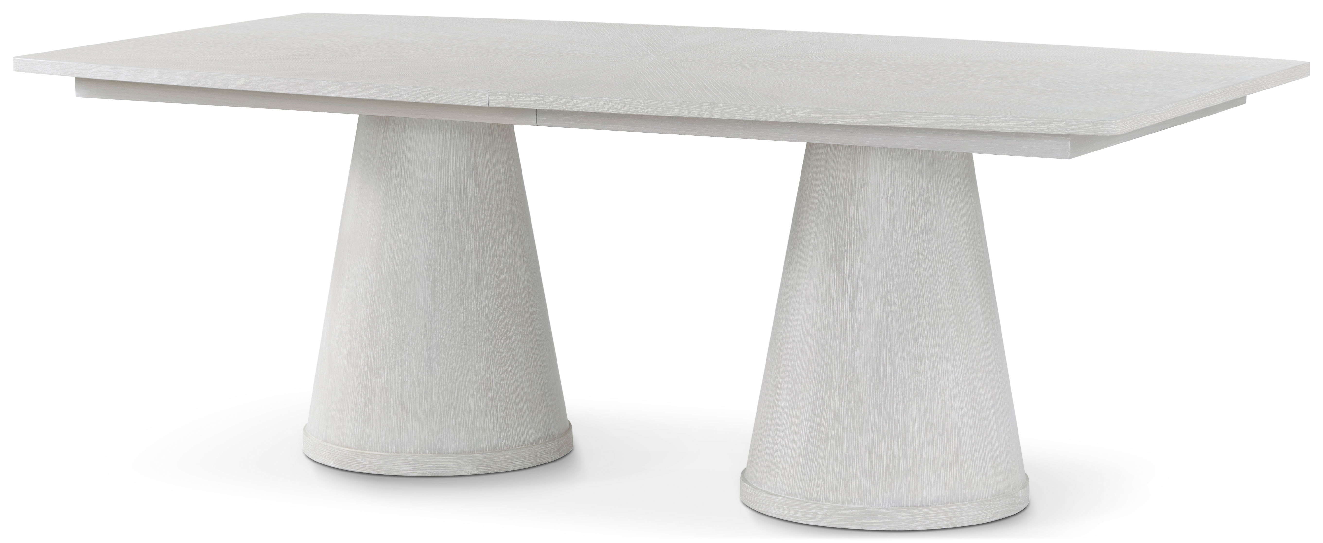 Theodore Alexander Galveston Extension Dining Table 