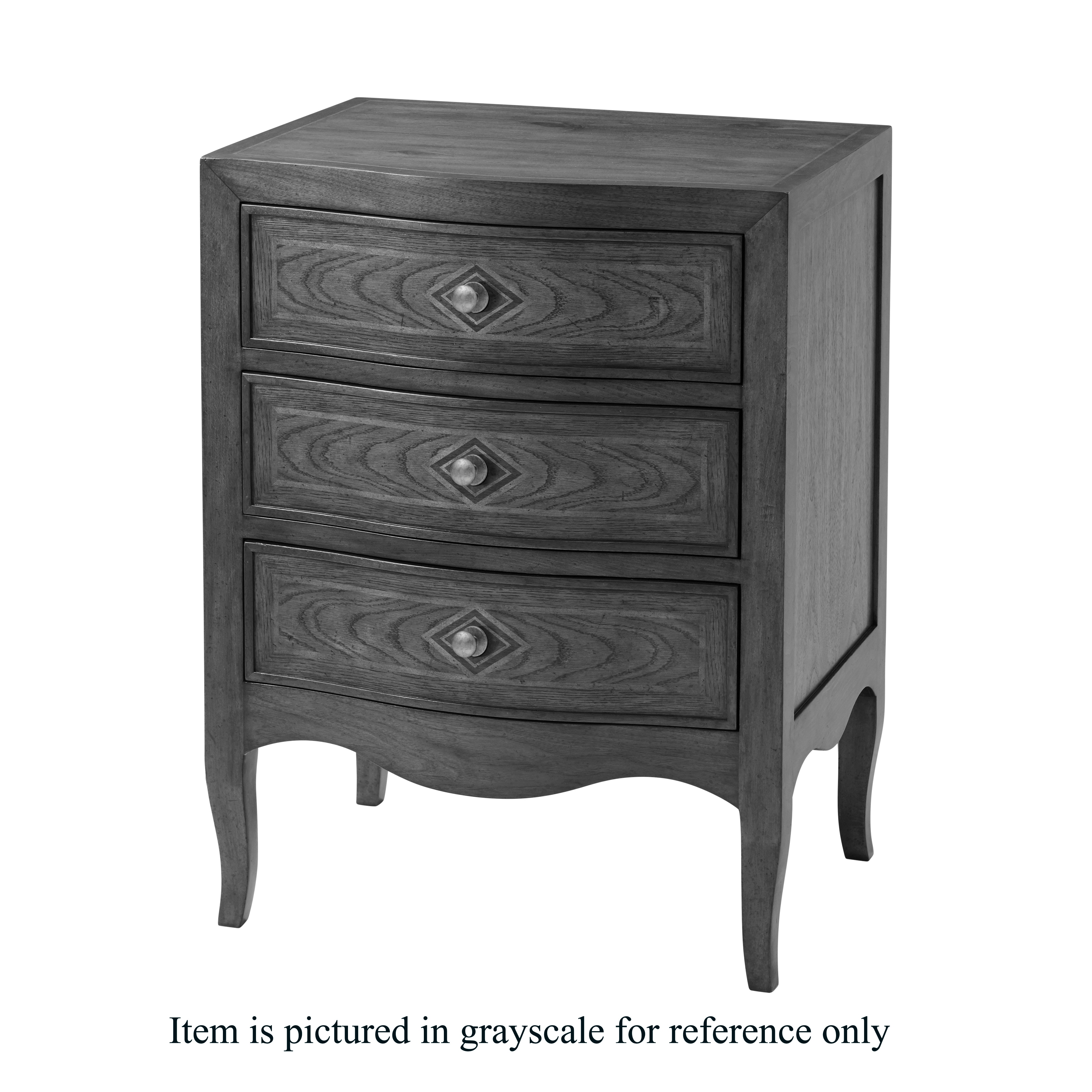  The Remy Nightstand 
