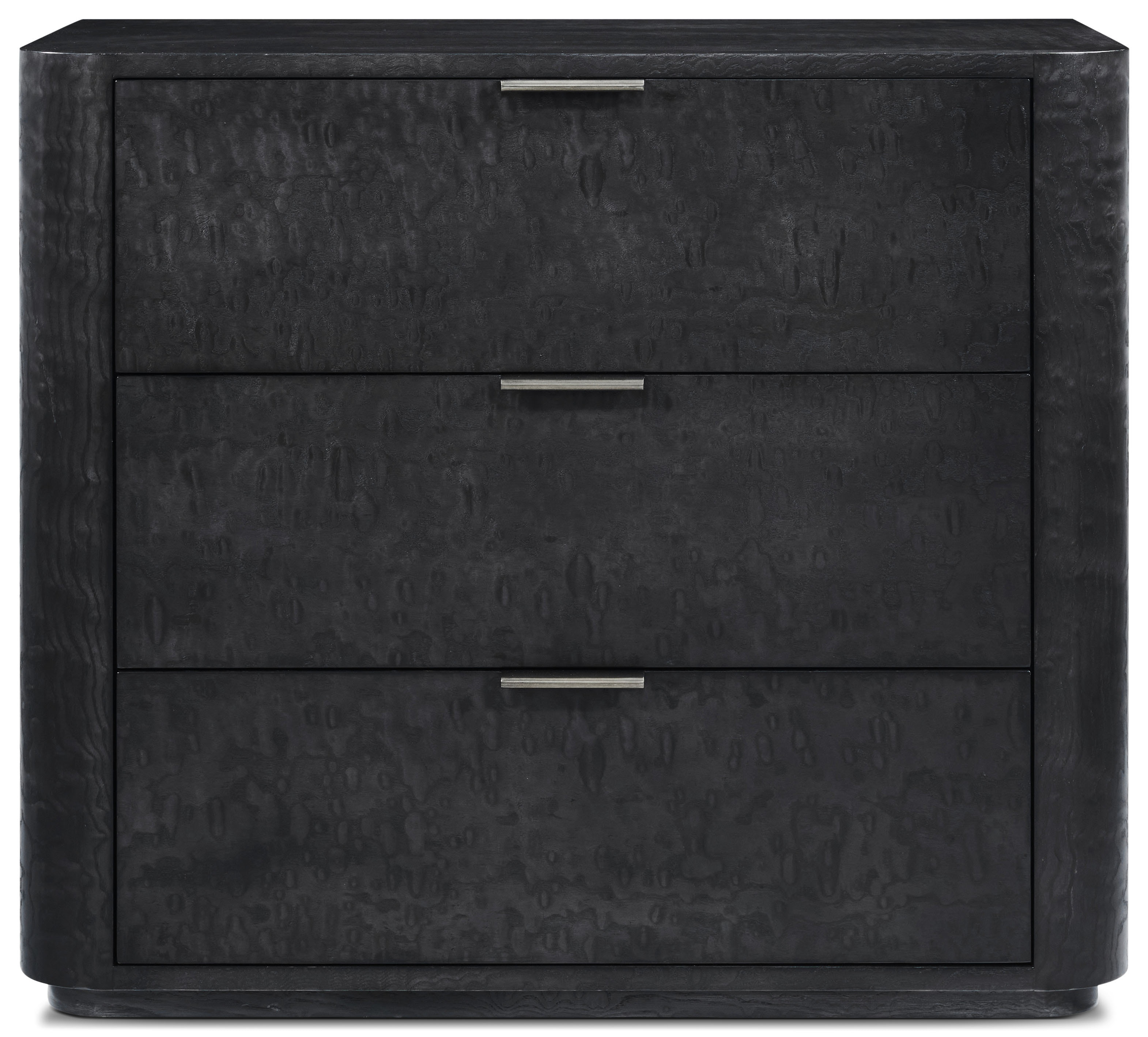 Theodore Alexander Kesden Nightstand 