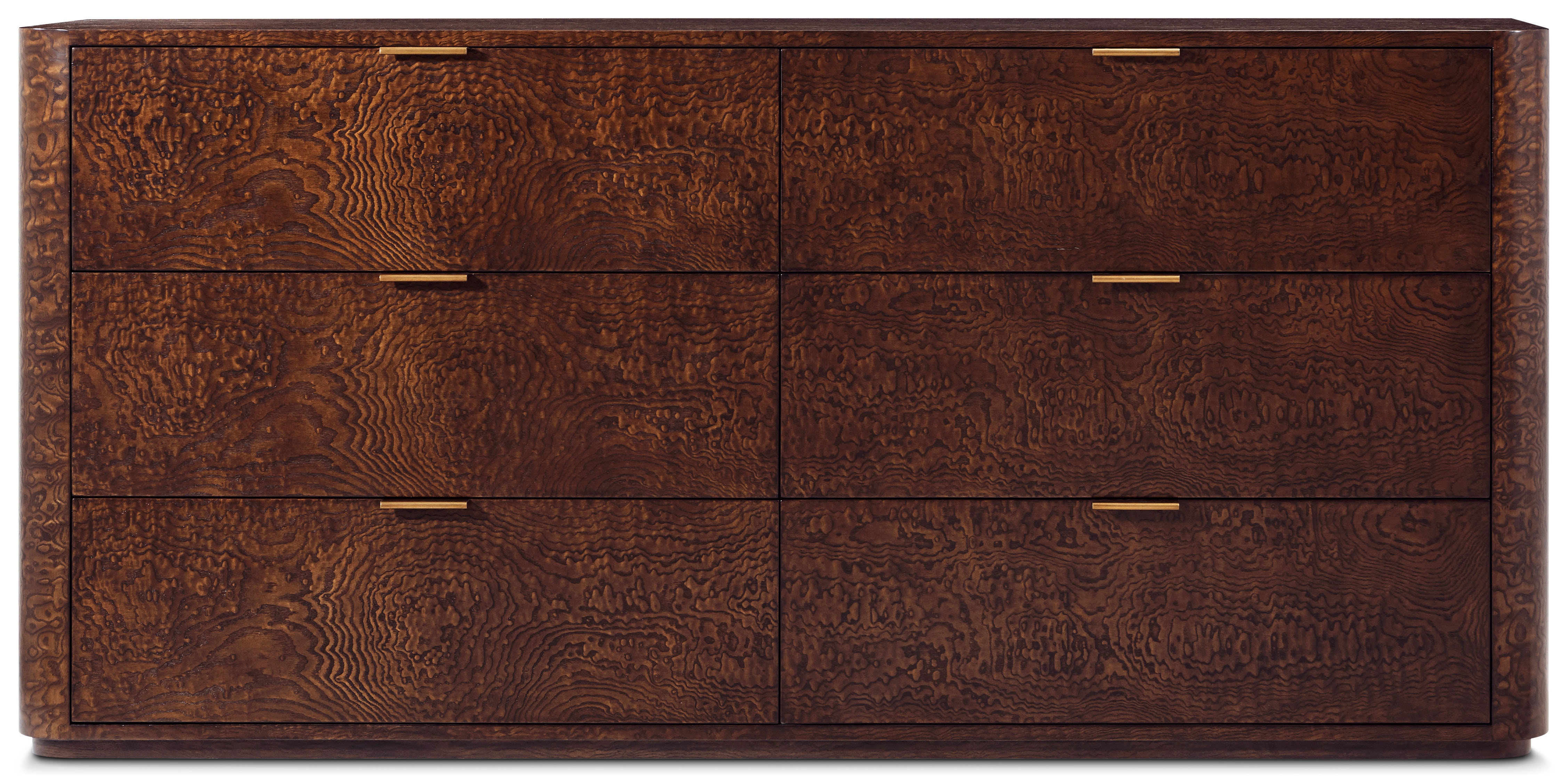 Theodore Alexander Kesden Dresser 
