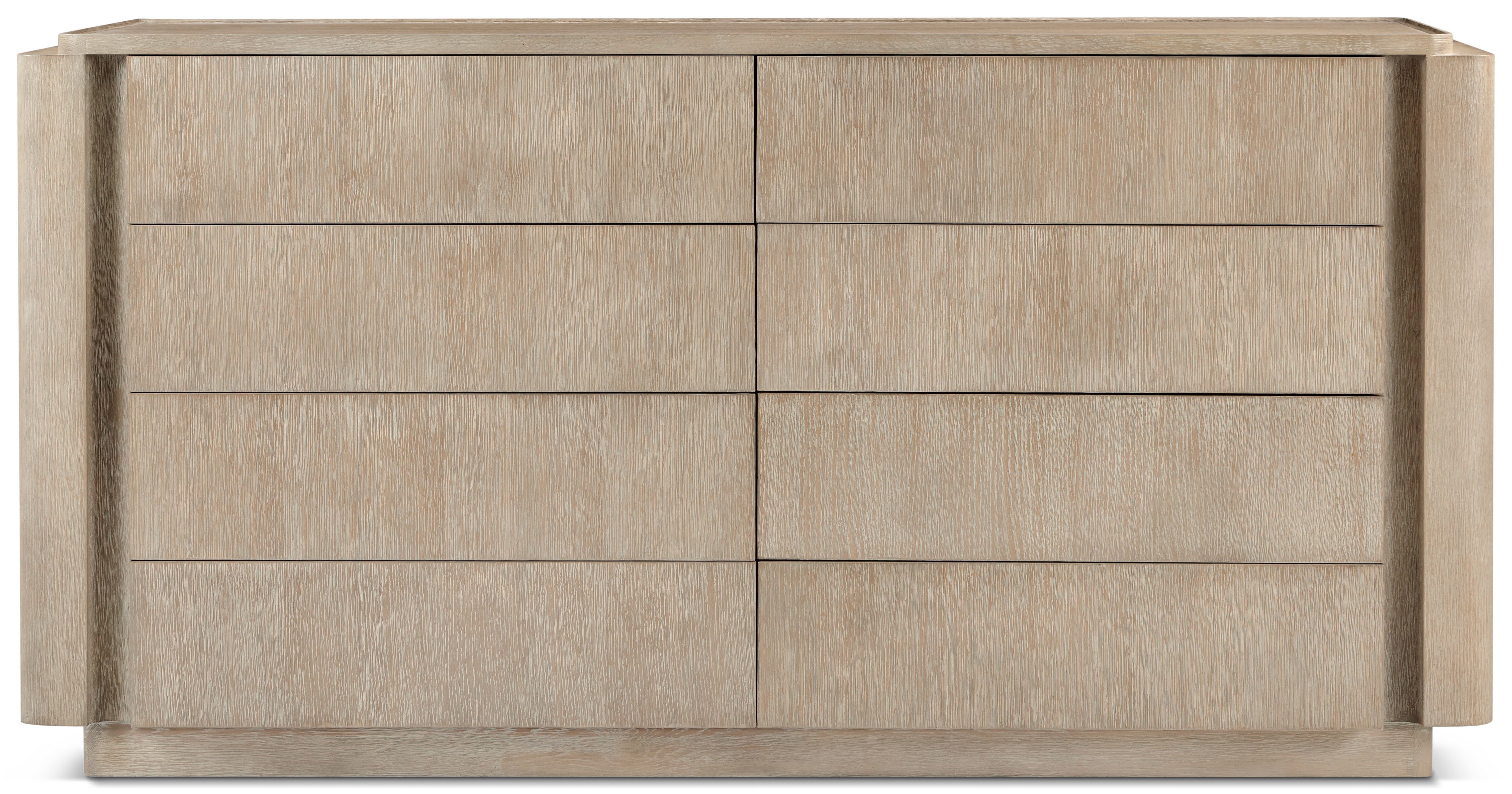 Theodore Alexander Repose 8 Drawer Dresser 
