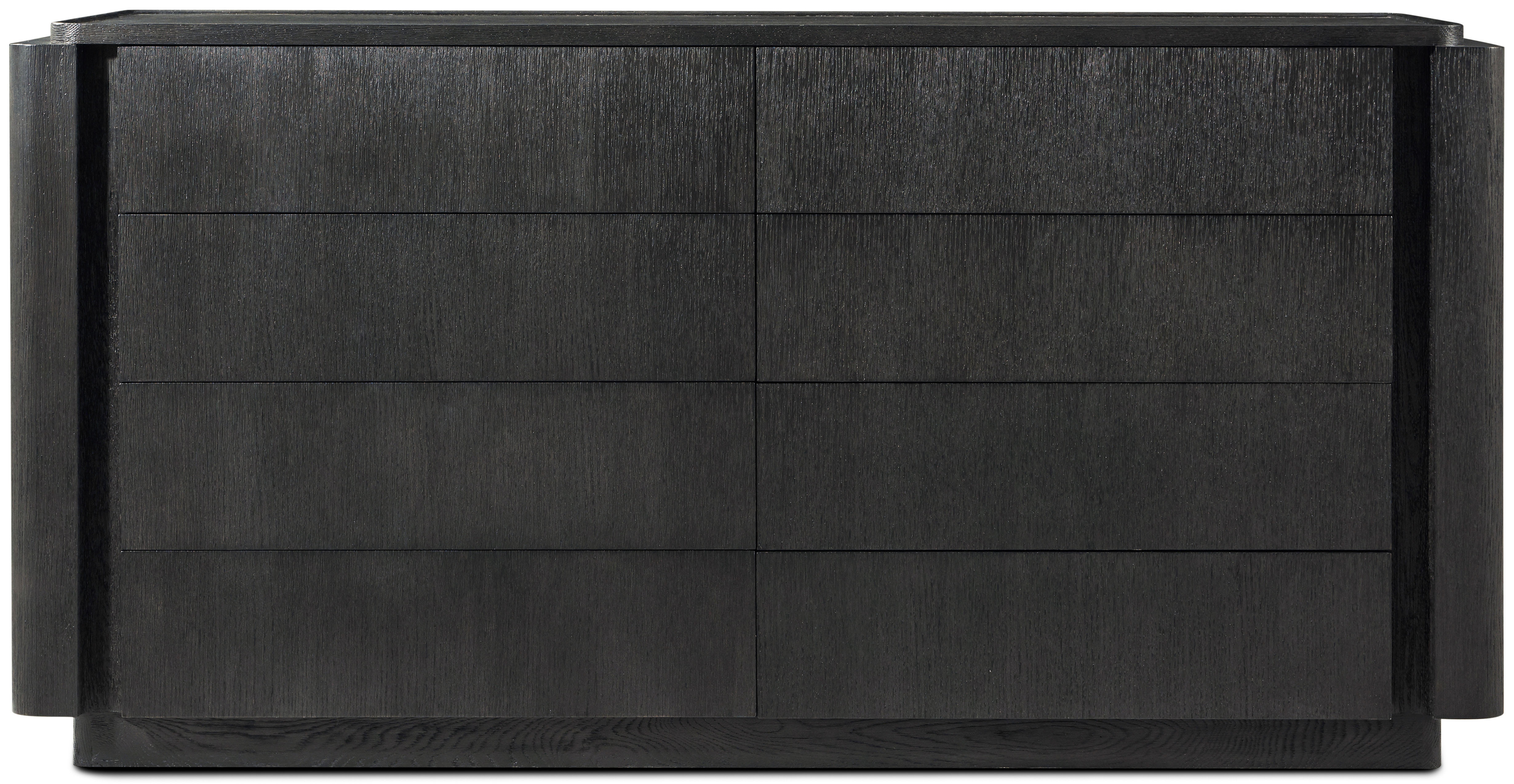 Theodore Alexander Repose 8 Drawer Dresser 