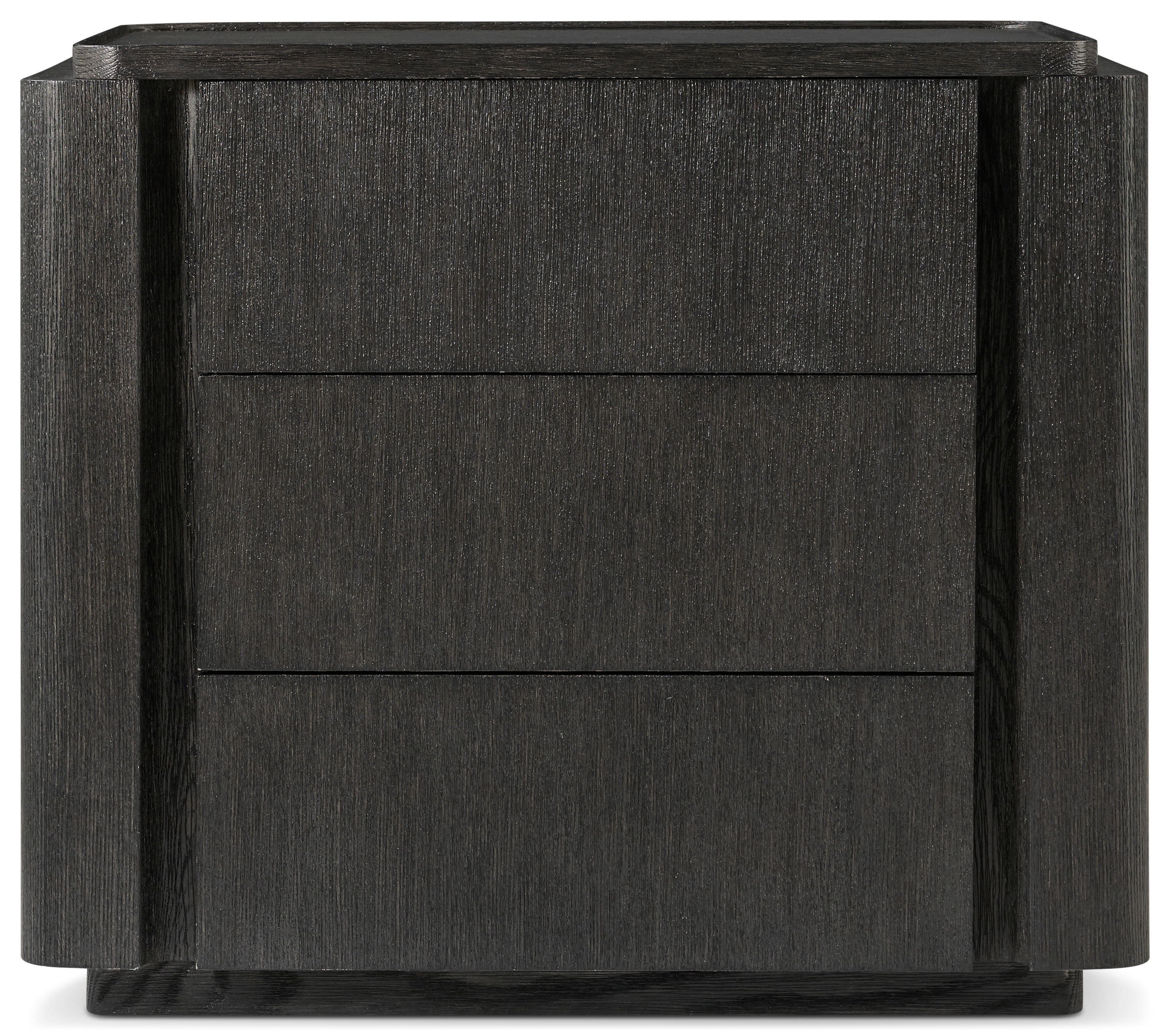 Theodore Alexander Repose Closed Nightstand 