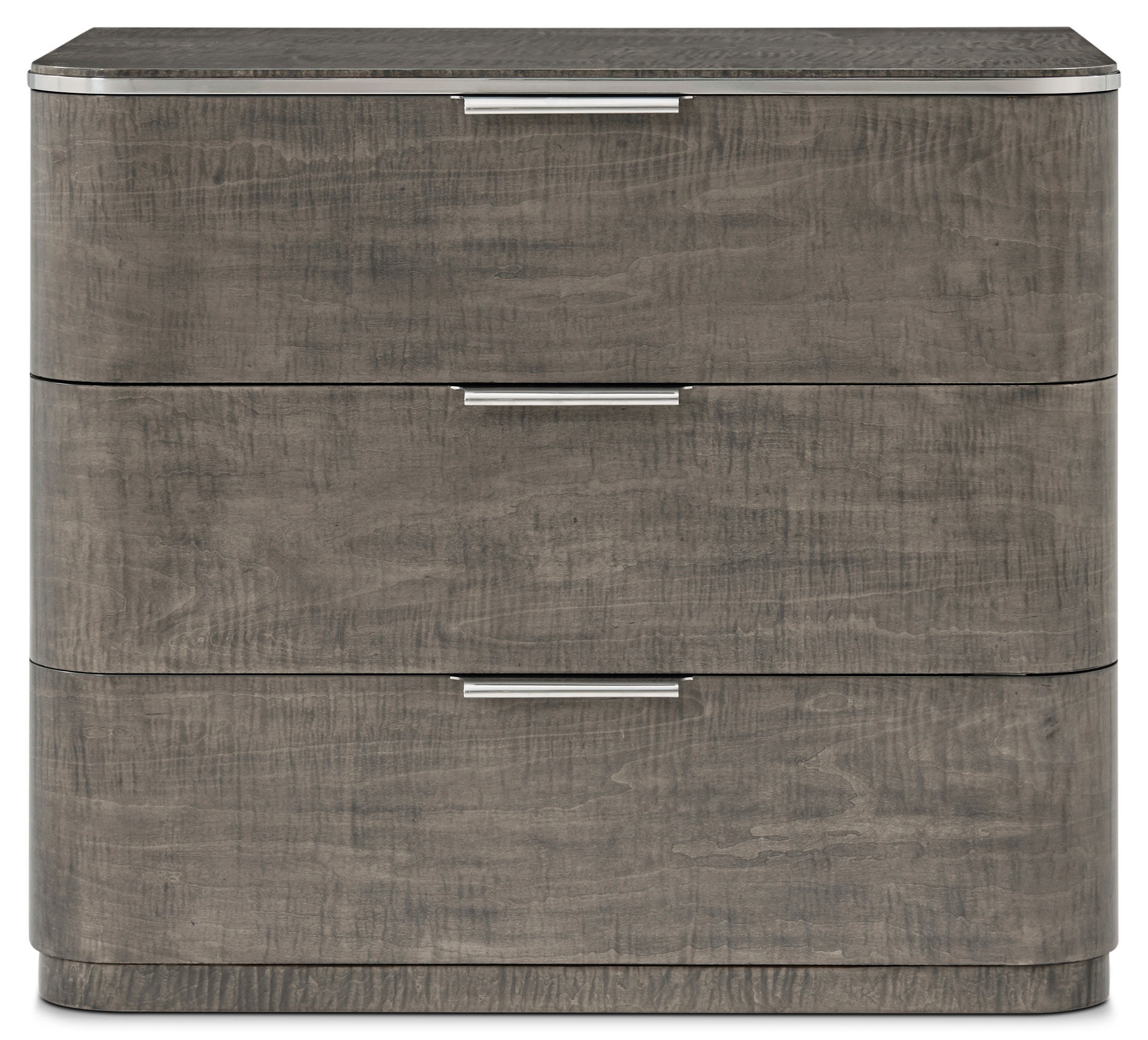Theodore Alexander Hudson Nightstand TA60112.C363