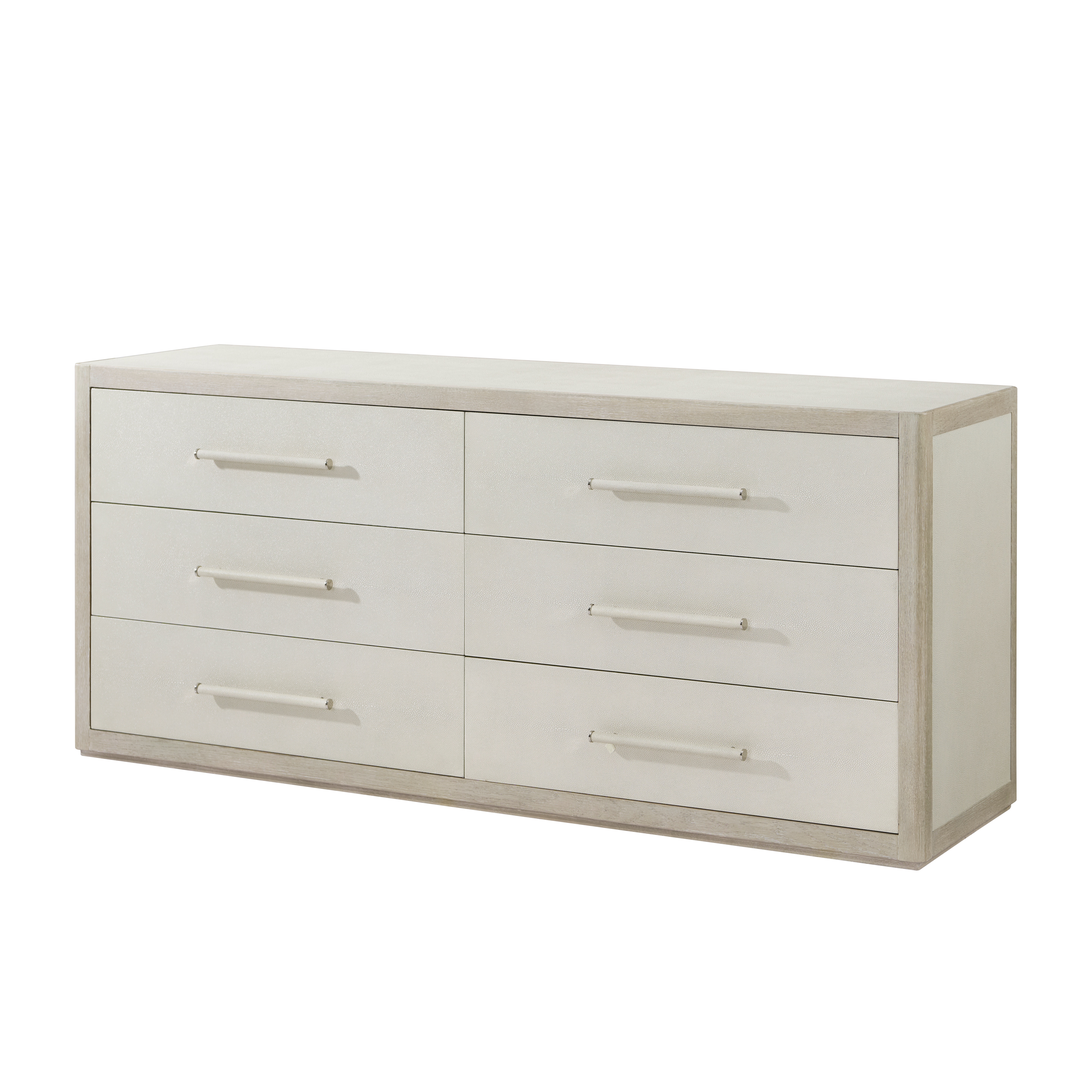 Maxwell 6-Drawer Dresser