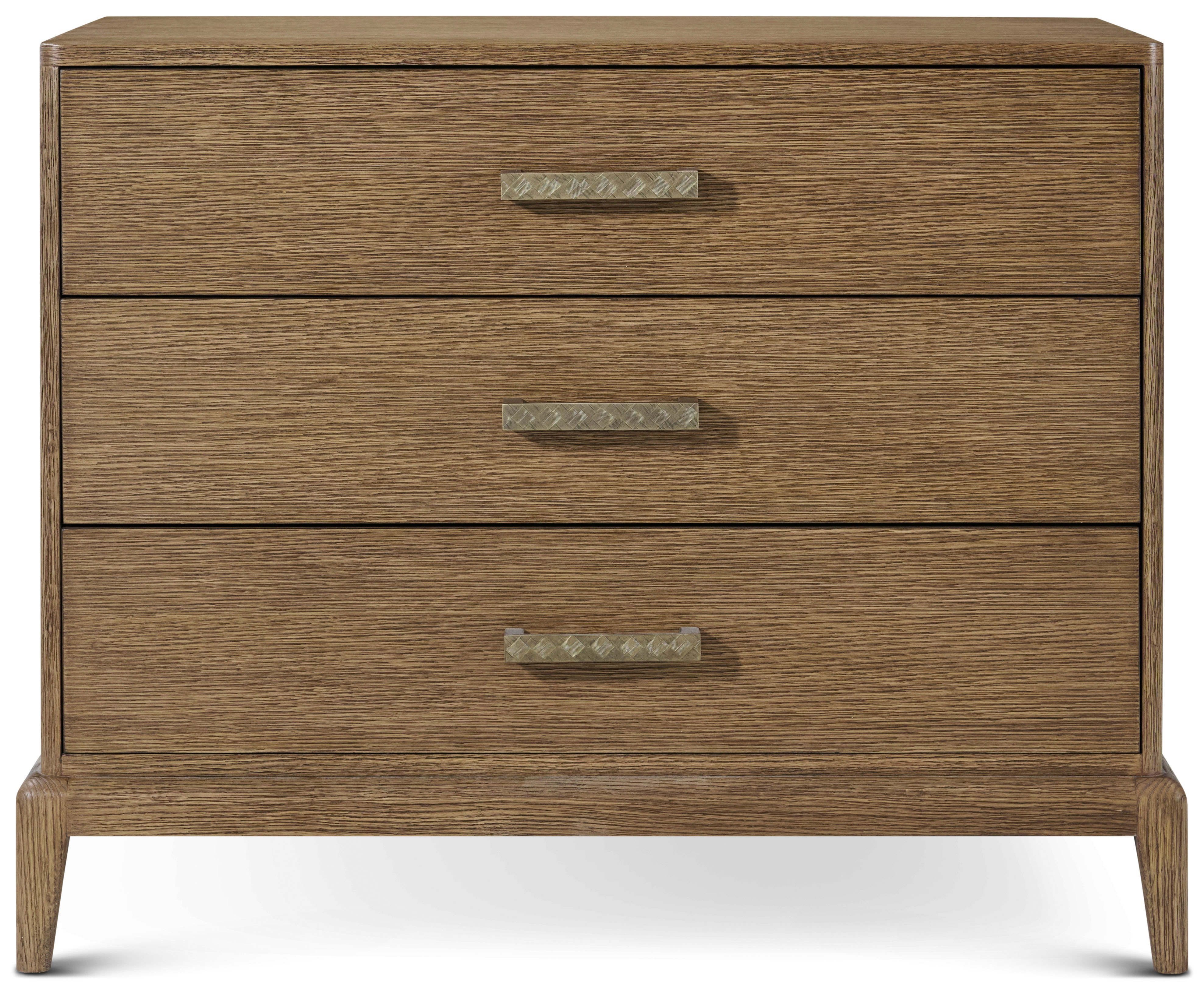 Theodore Alexander Worth Nightstand TA60255.C442