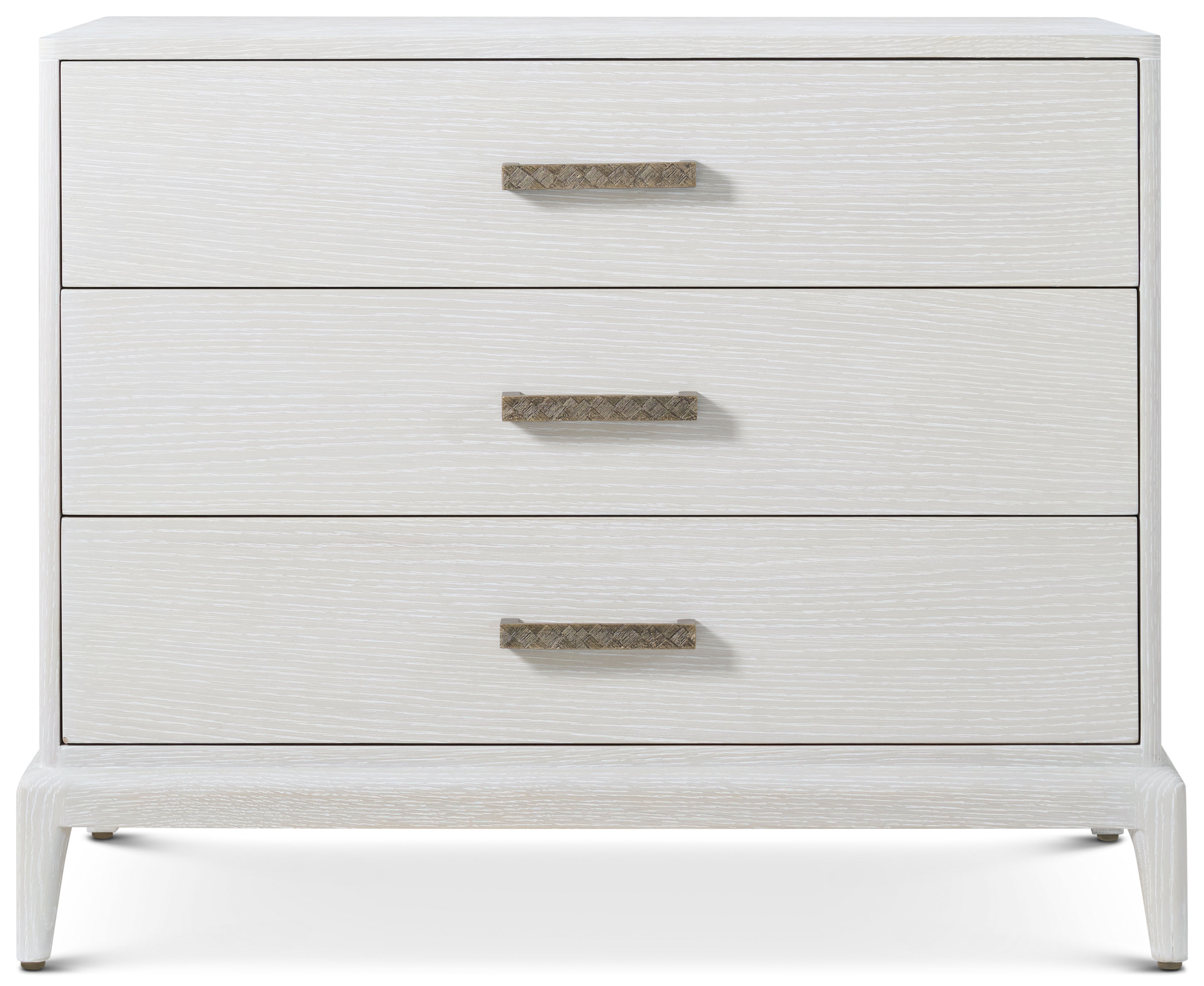 Theodore Alexander Worth Nightstand TA60255
