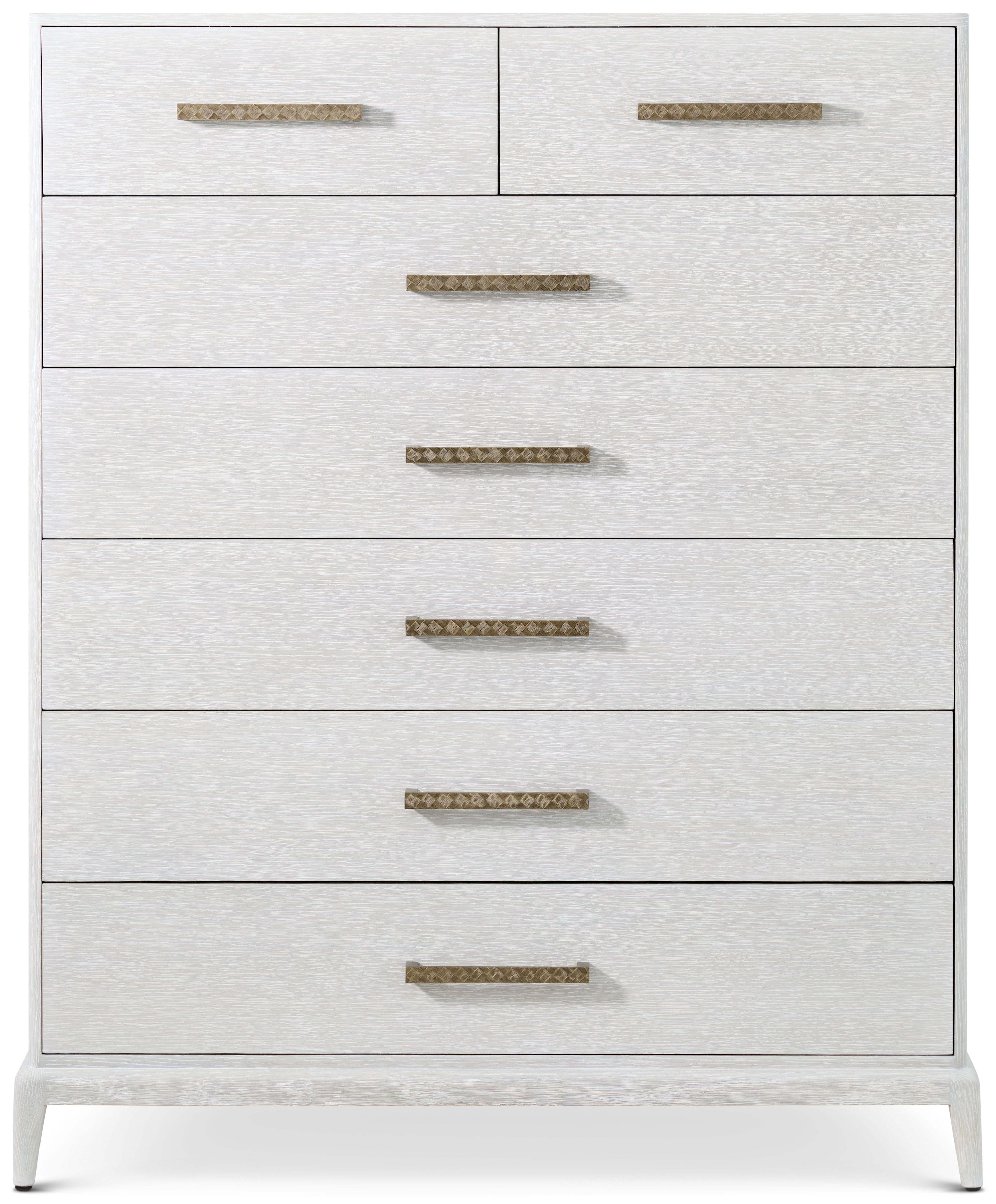 Theodore Alexander Naples Tall Chest TA60262
