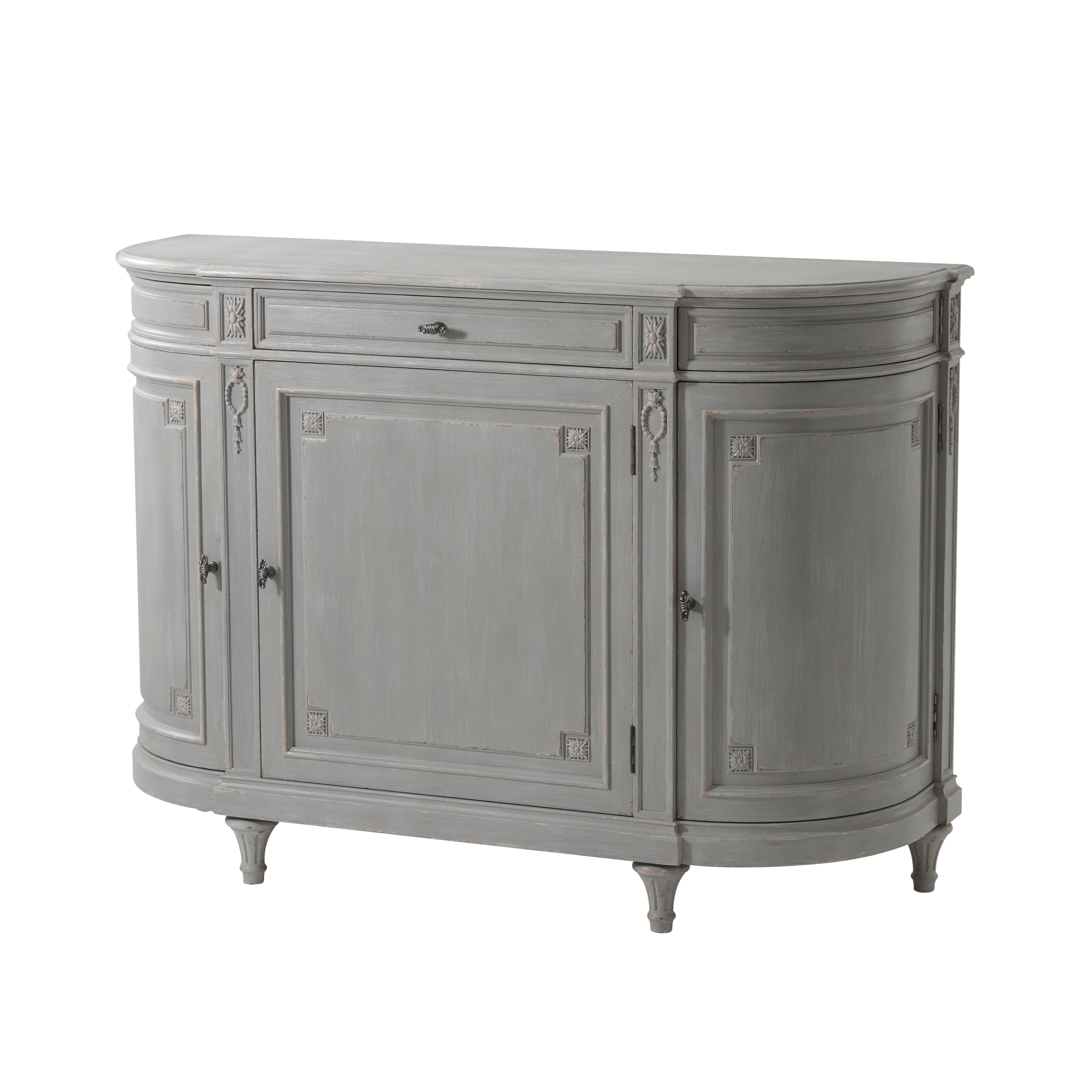The Adelaide Sideboard By Theodore Alexander | TA61002.C149