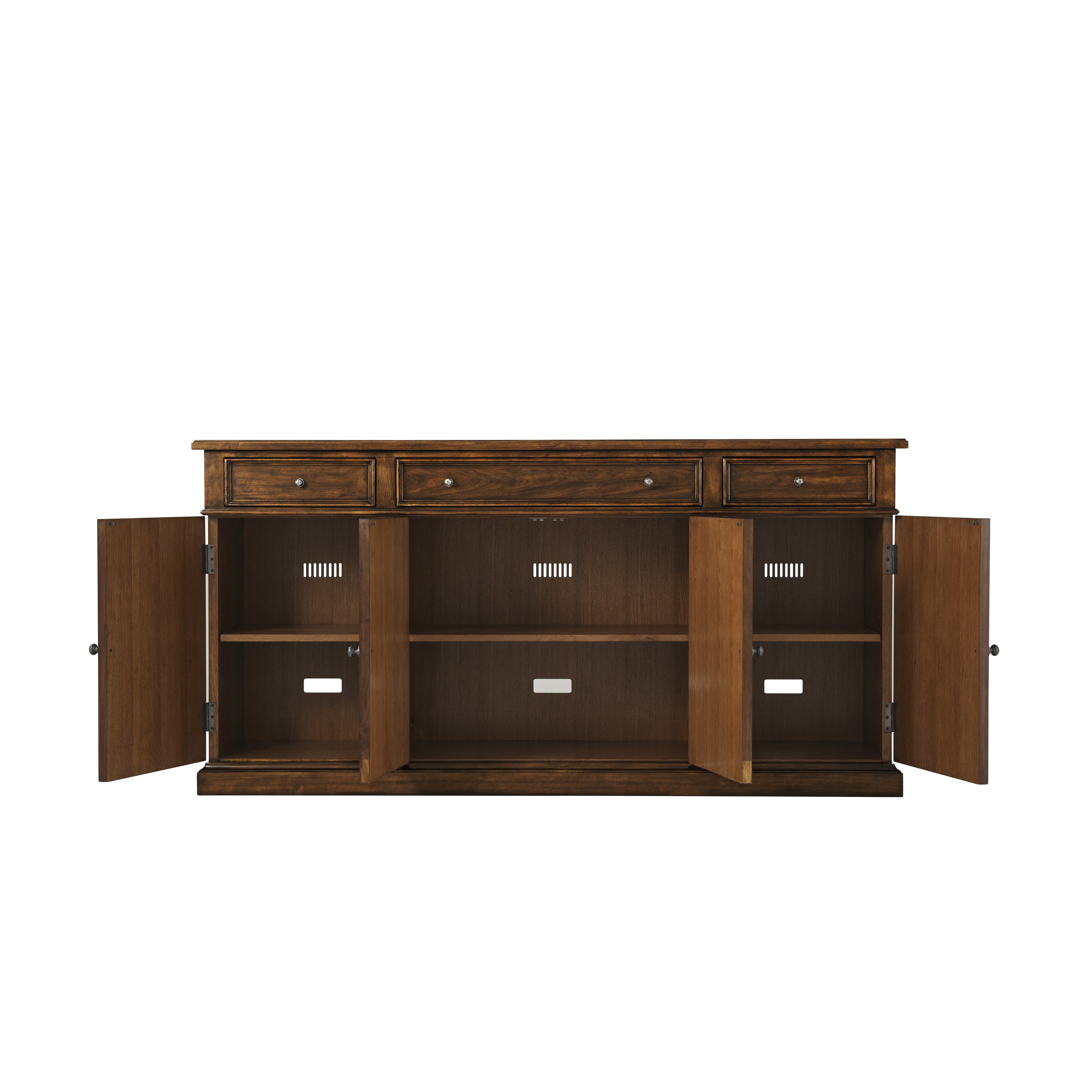 ★希少THEODOREALEXANDERmadeinUSA Theodore Alexander Living Room The Bordeaux Sideboard TA61025.C147