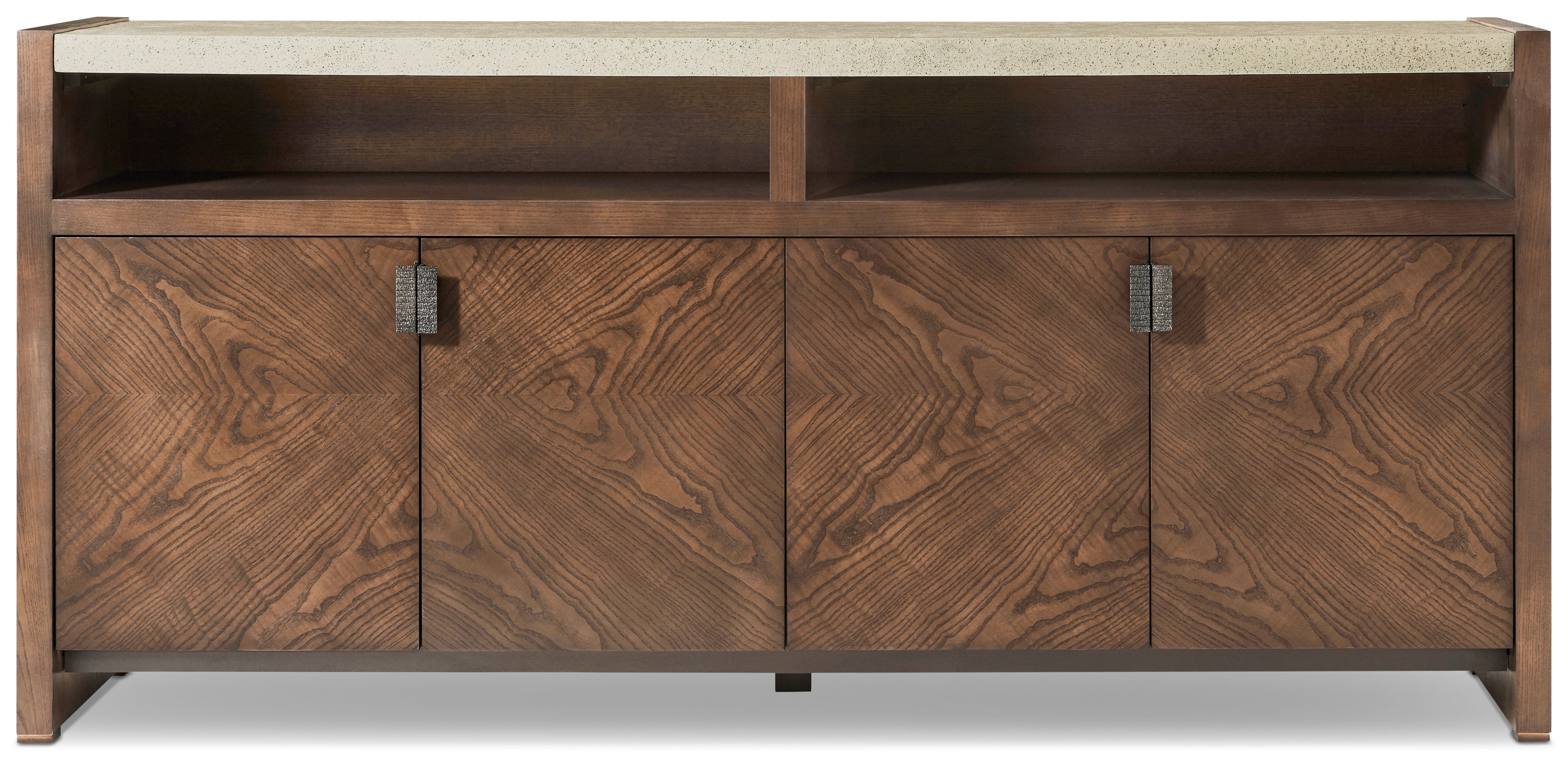 Theodore Alexander Catalina Media Cabinet TA61057.C301