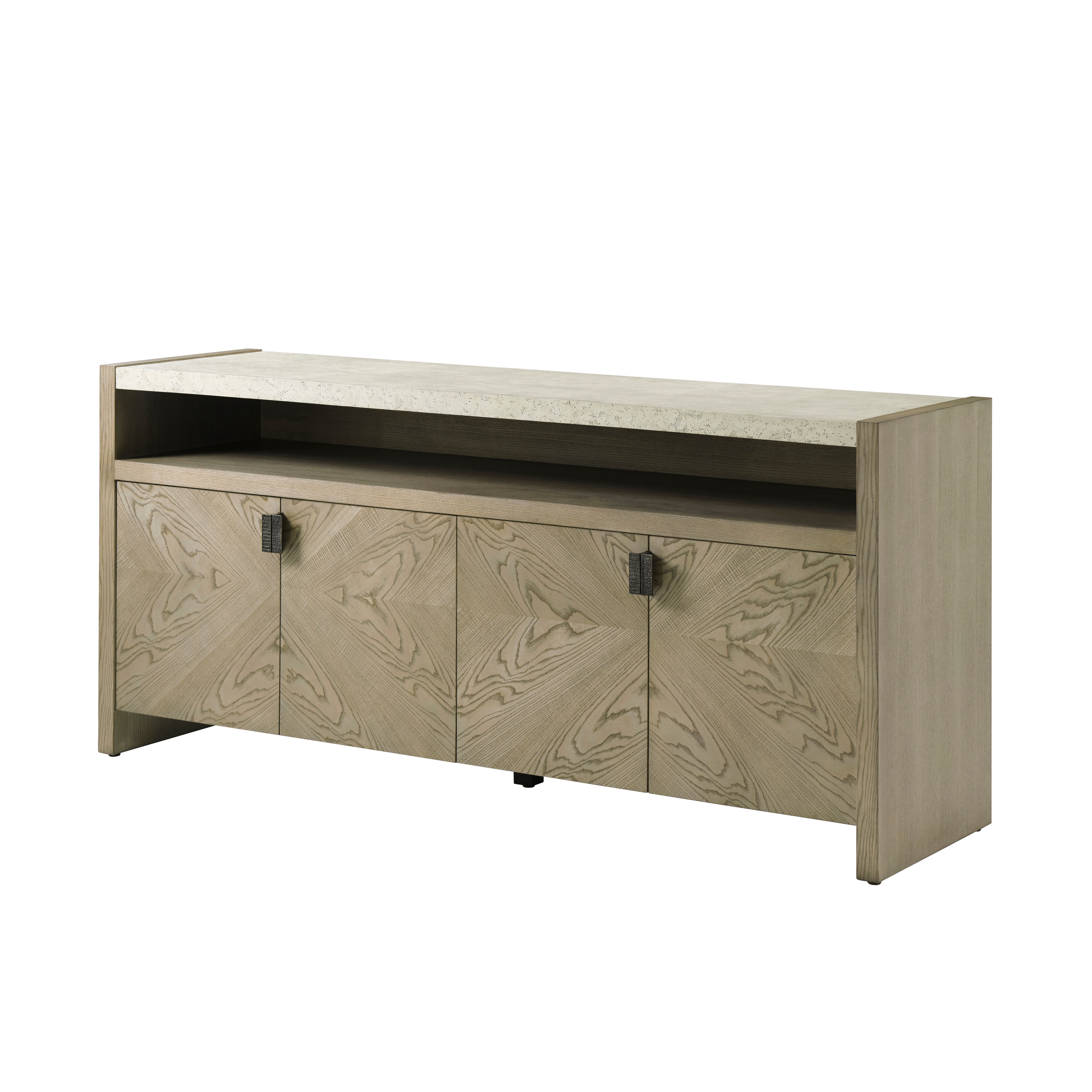 Catalina Media Cabinet - Thumbnail 5