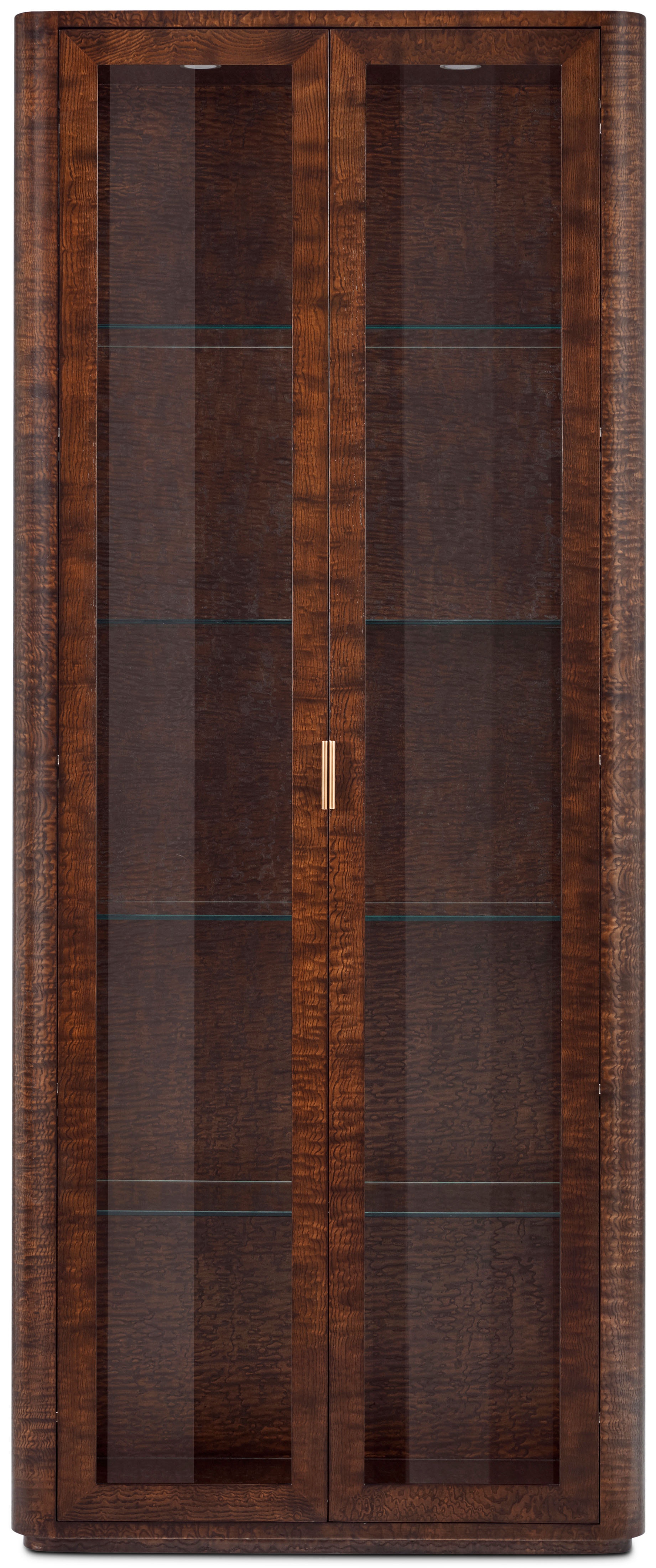 Theodore Alexander Kesden Curio Cabinet 