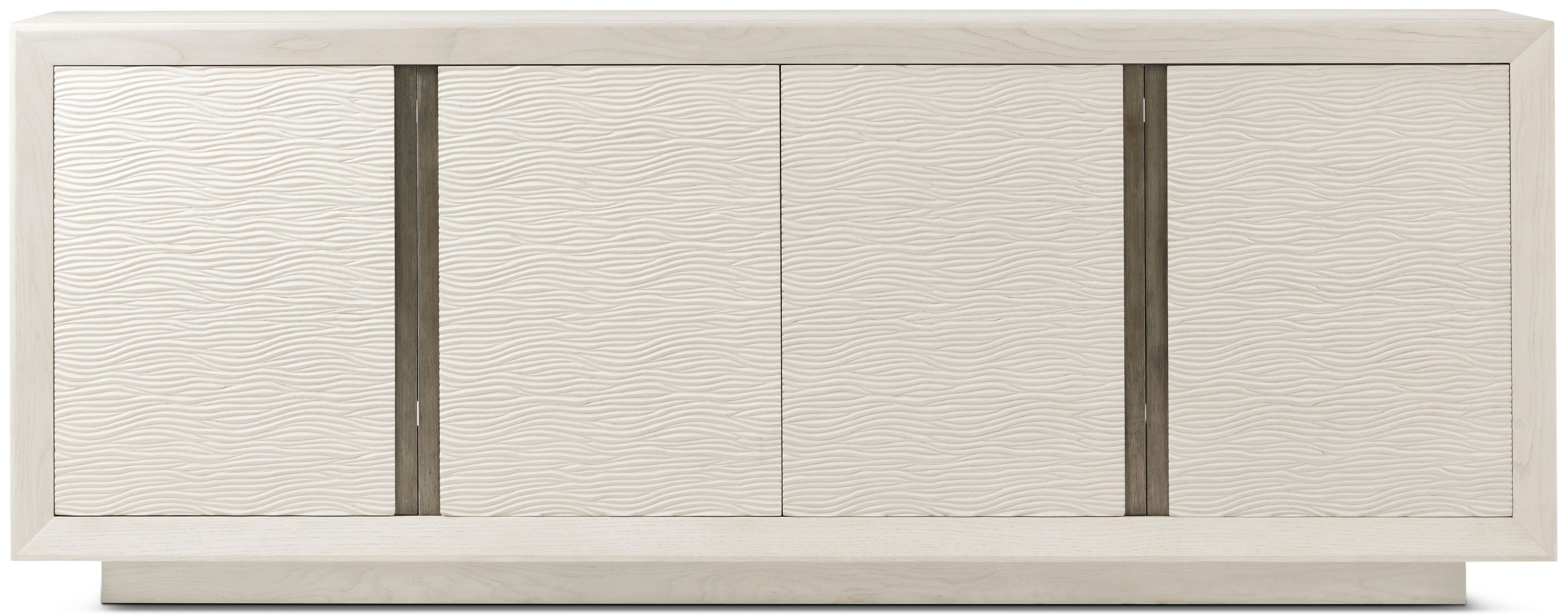 Theodore Alexander Essence Media Cabinet TA61168.C336
