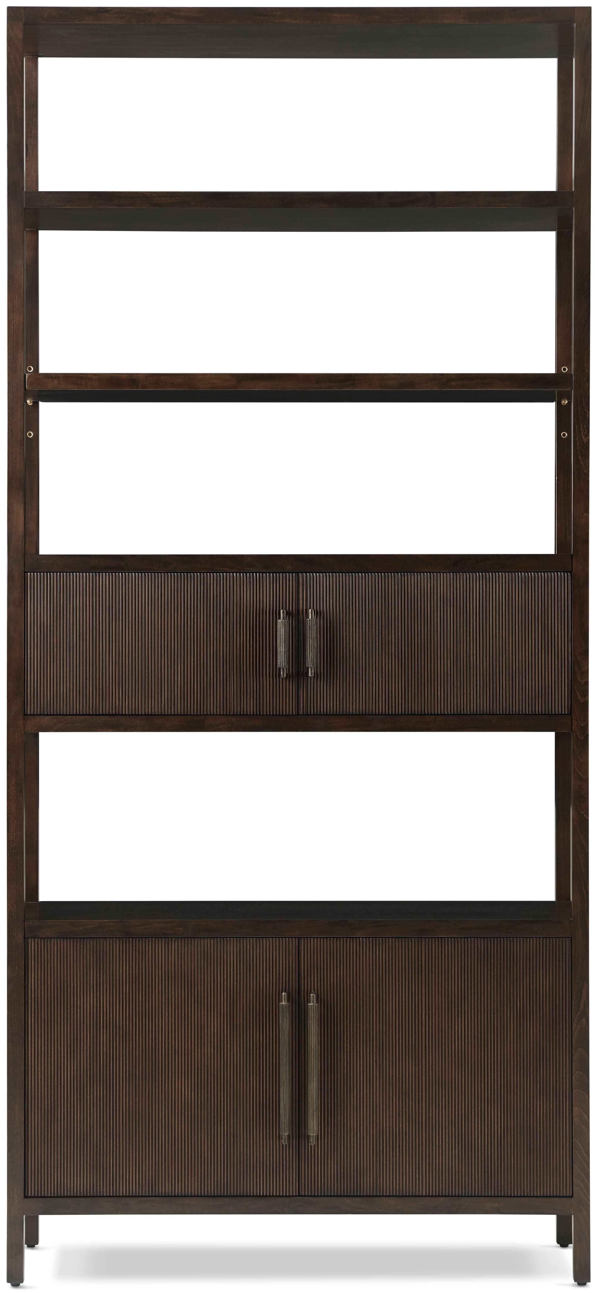 Theodore Alexander Lido Bookcase TA63009.C305