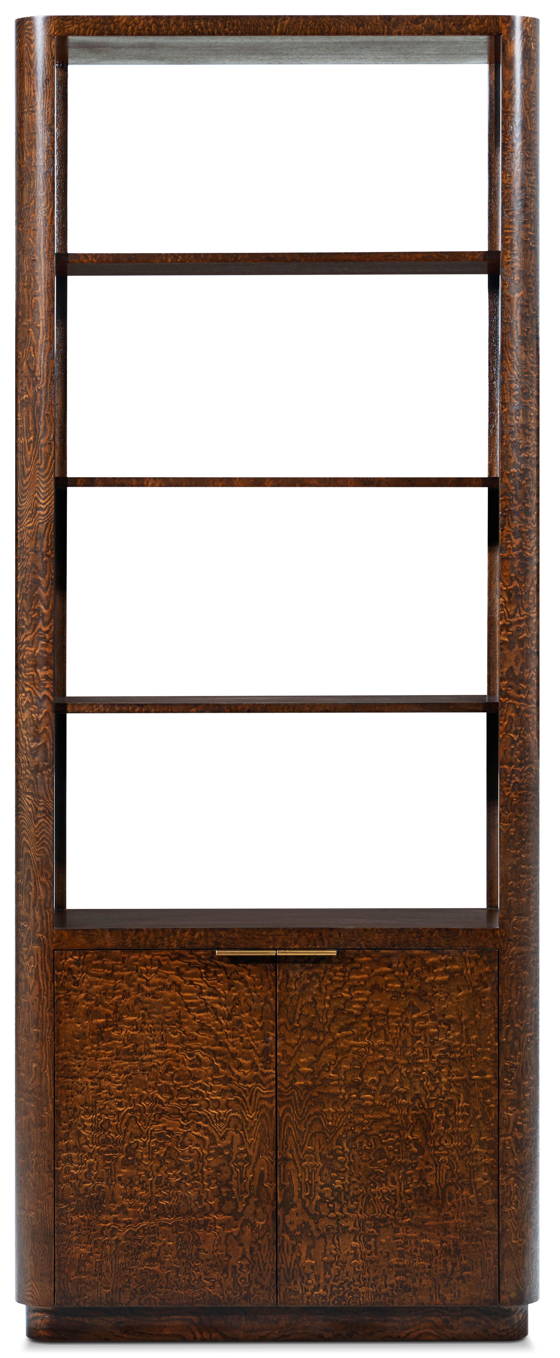 Theodore Alexander Kesden Bookshelf 