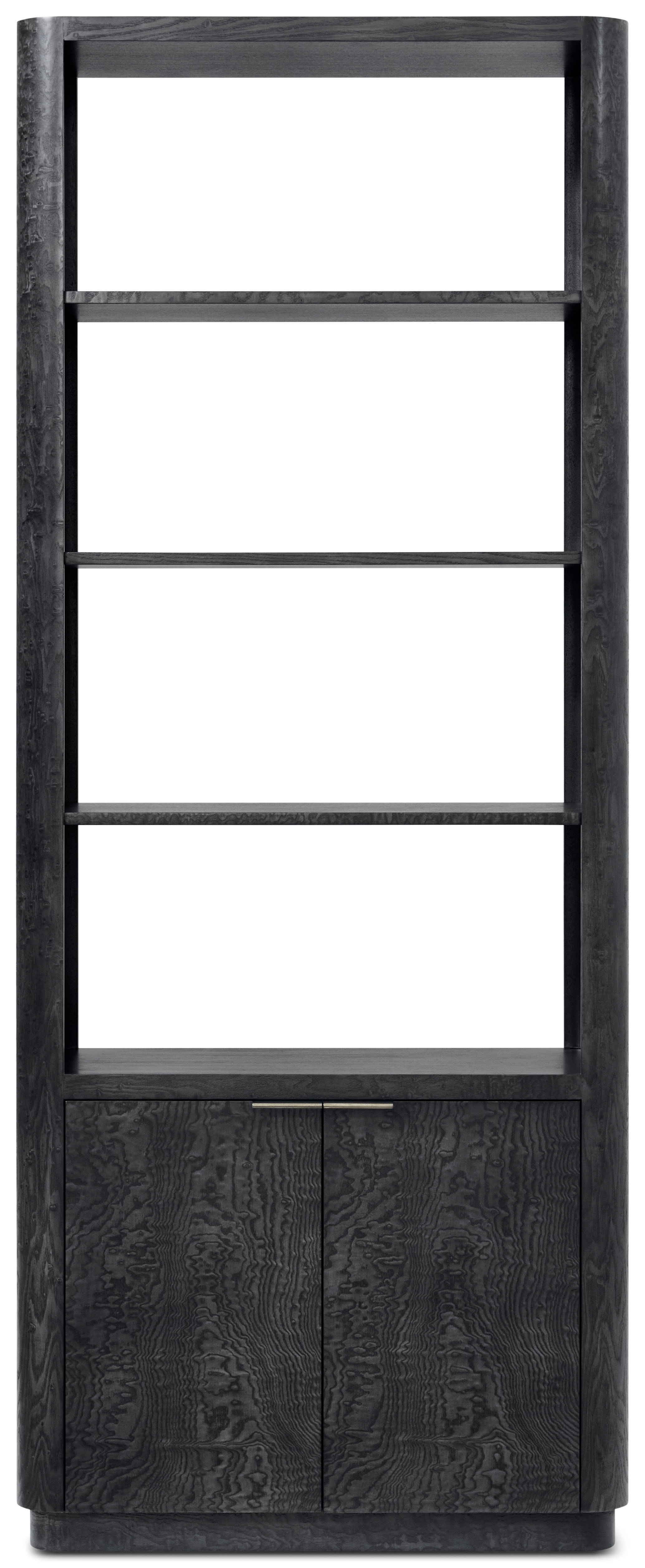 Theodore Alexander Kesden Bookshelf 