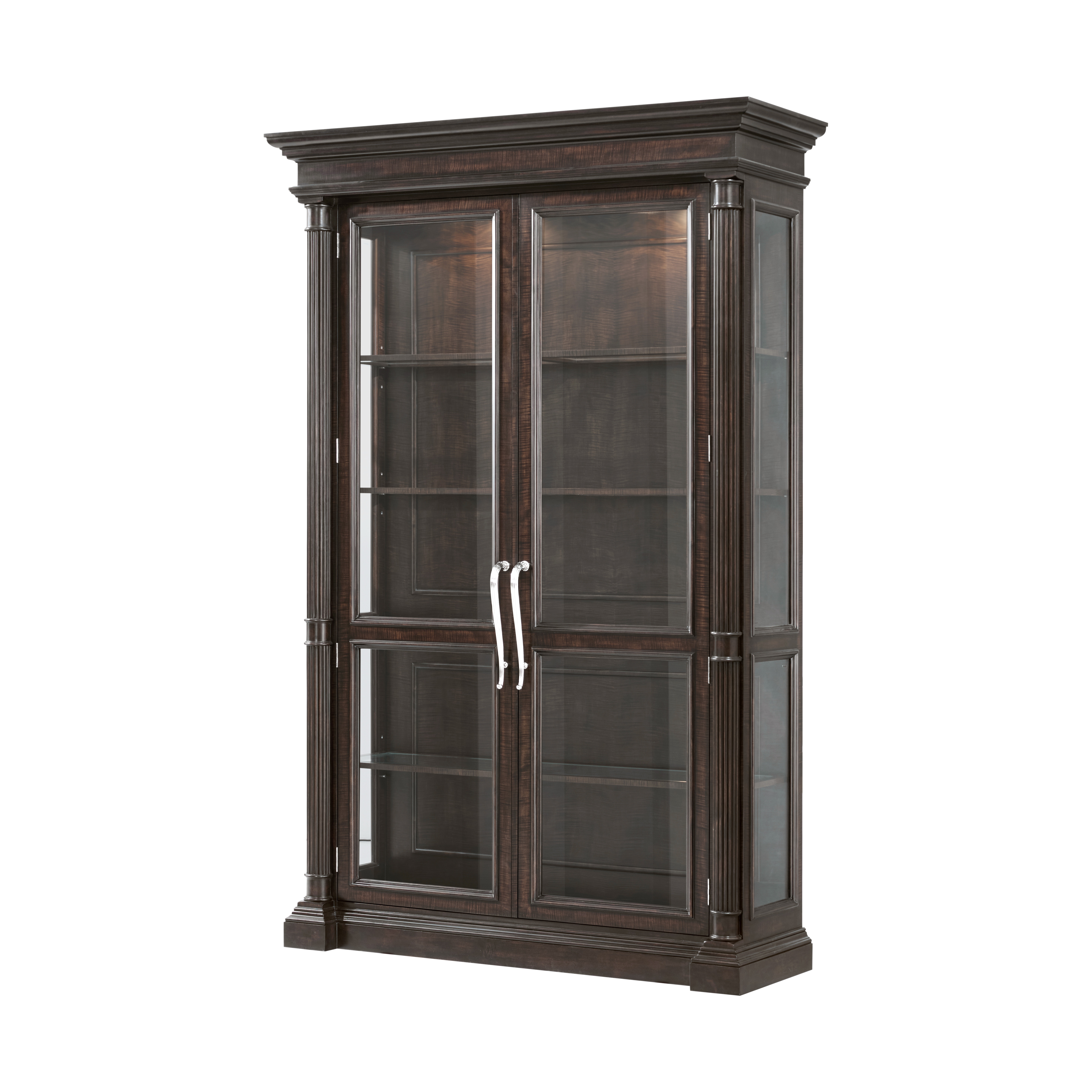 Theodore Alexander Spencer London Bookcase TA63045.C399