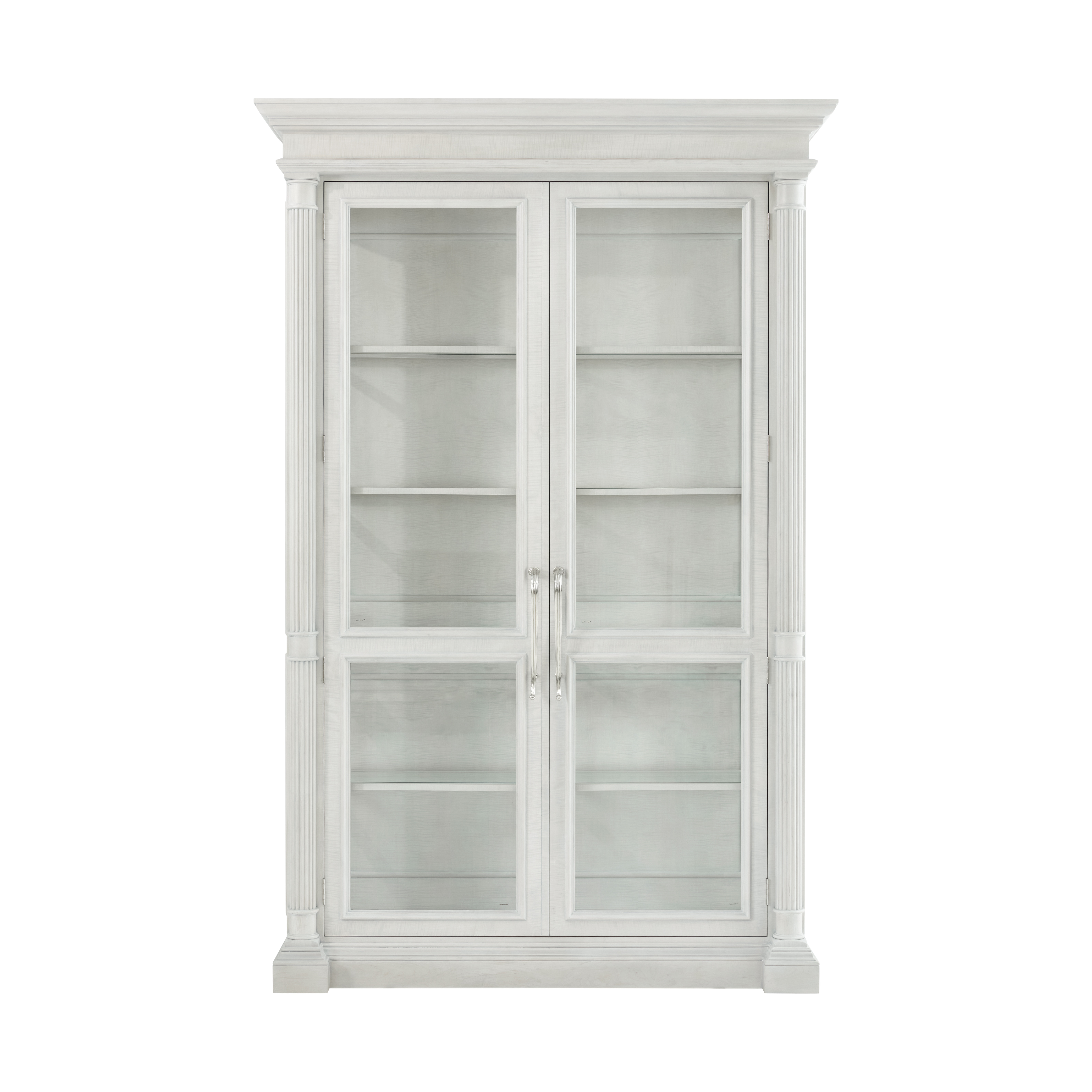 Theodore Alexander Home Office Spencer London Bookcase TA63045