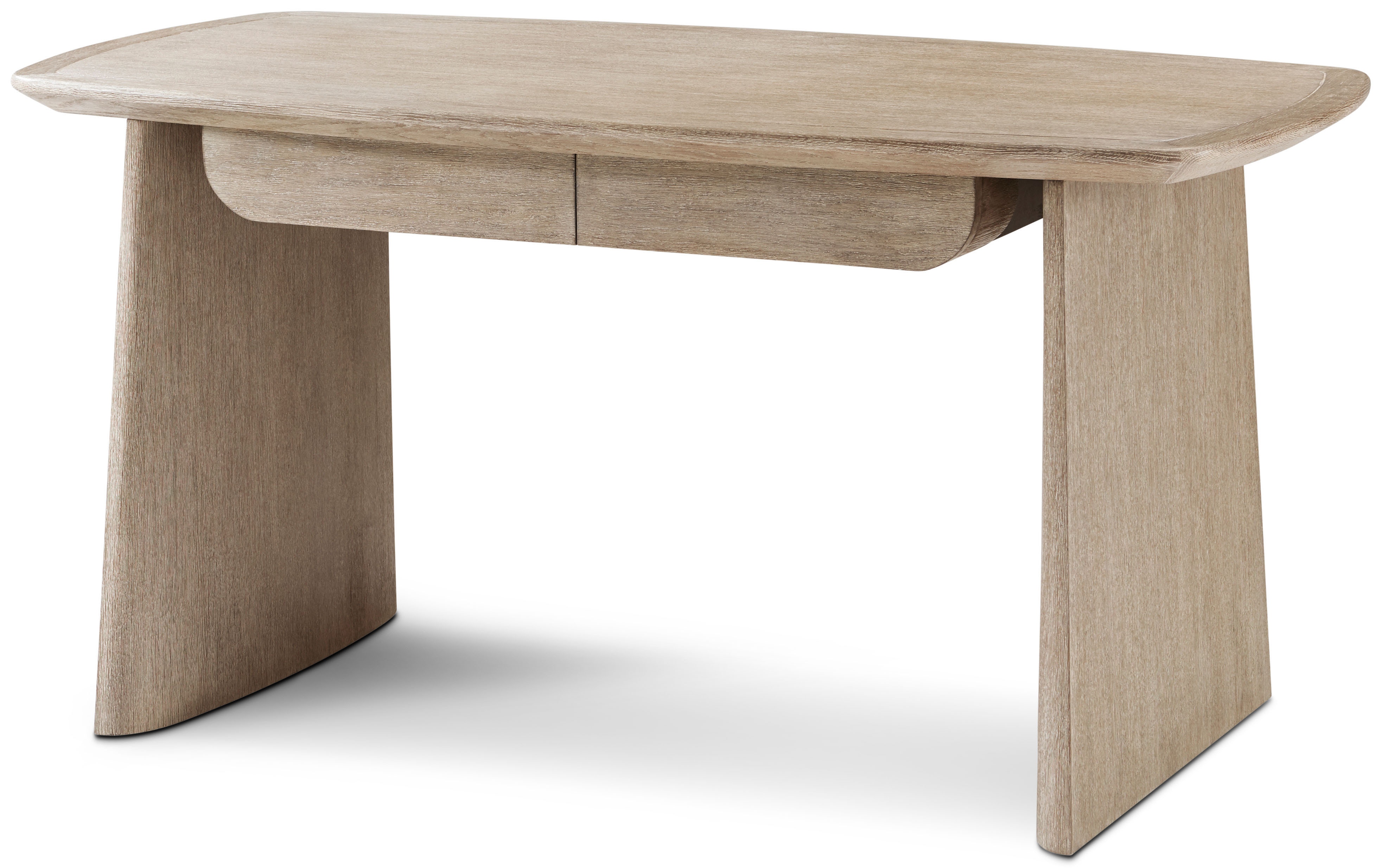 Theodore Alexander Repose Wooden Desk 