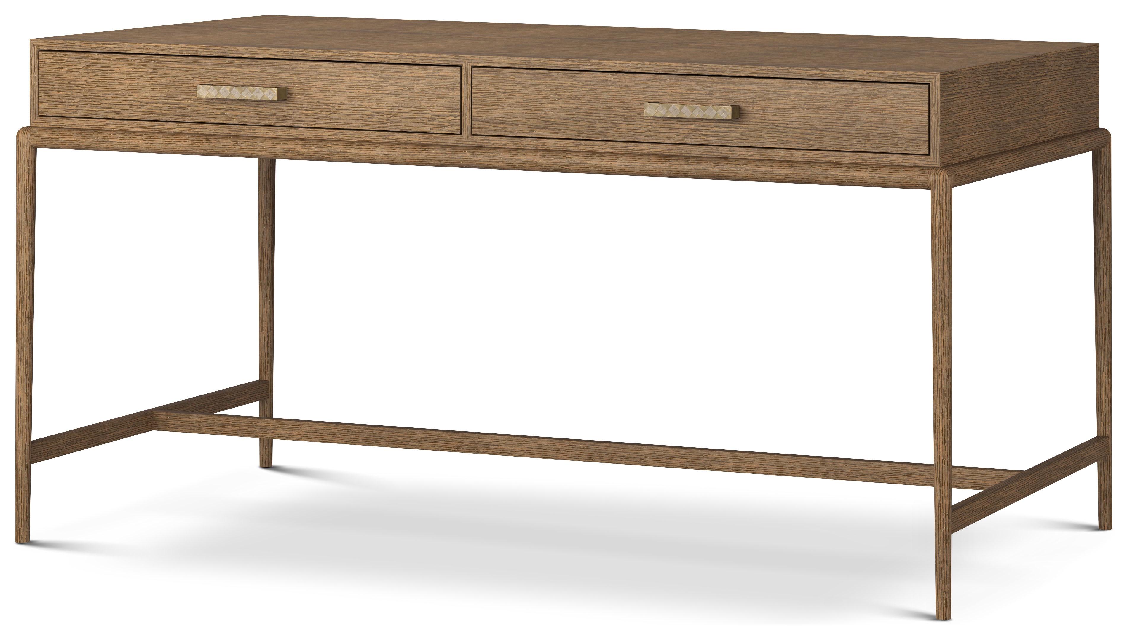 Theodore Alexander Biscayne Writing Table TA71076.C442