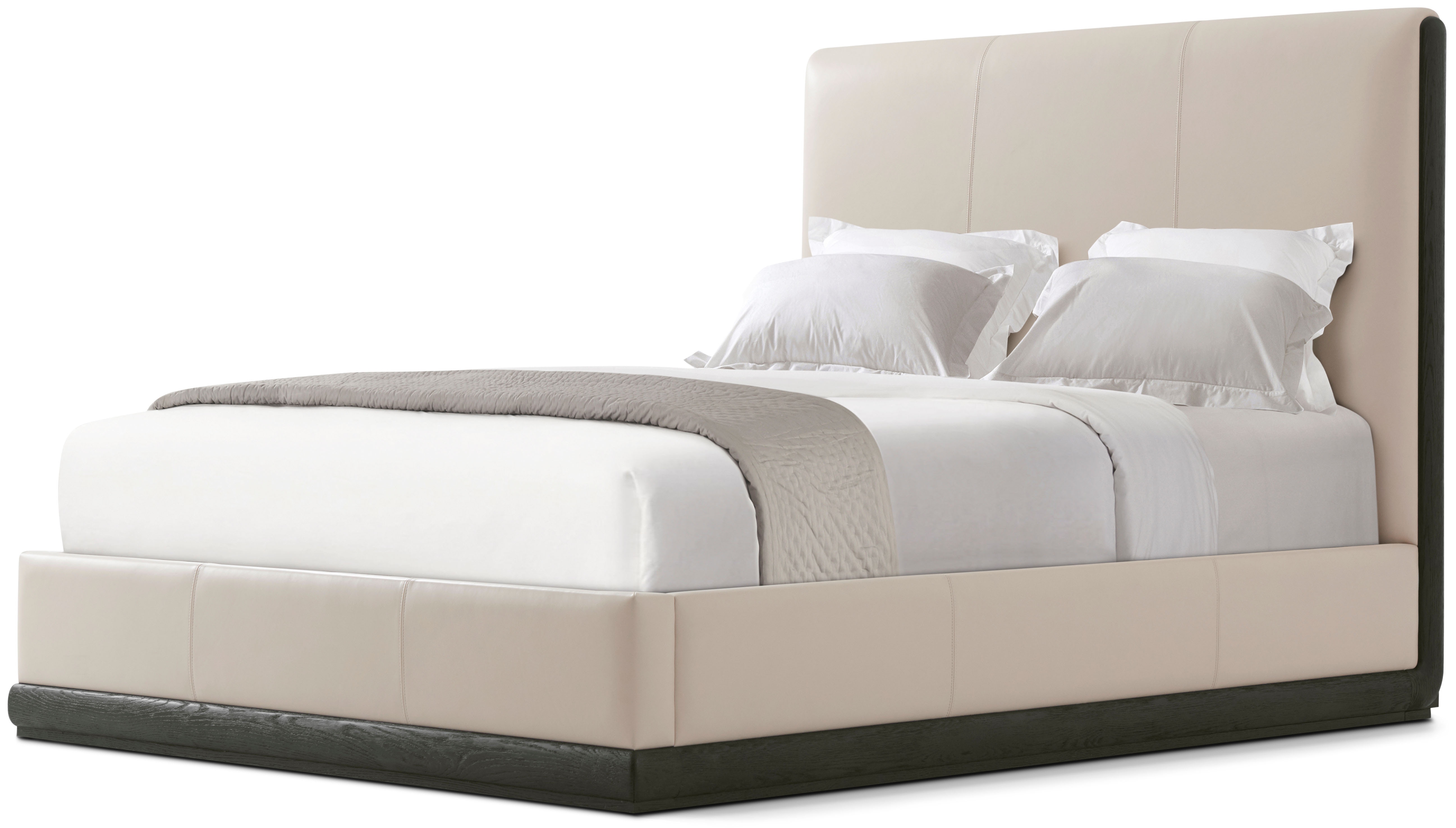 Theodore Alexander Repose Upholstered Us Queen Bed TA82013.2BHH