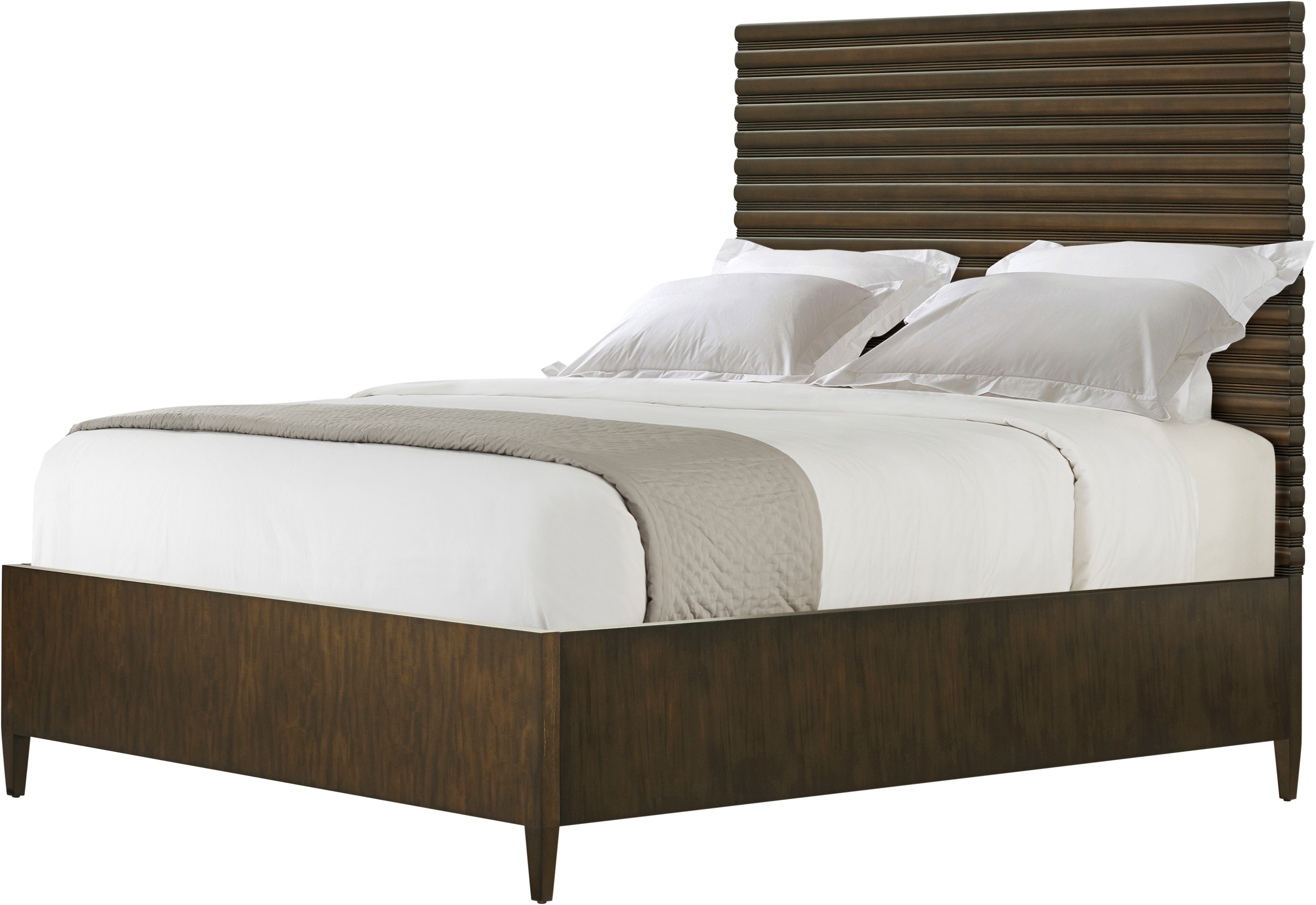 Theodore Alexander Lido Us Queen Bed TA82046.C305