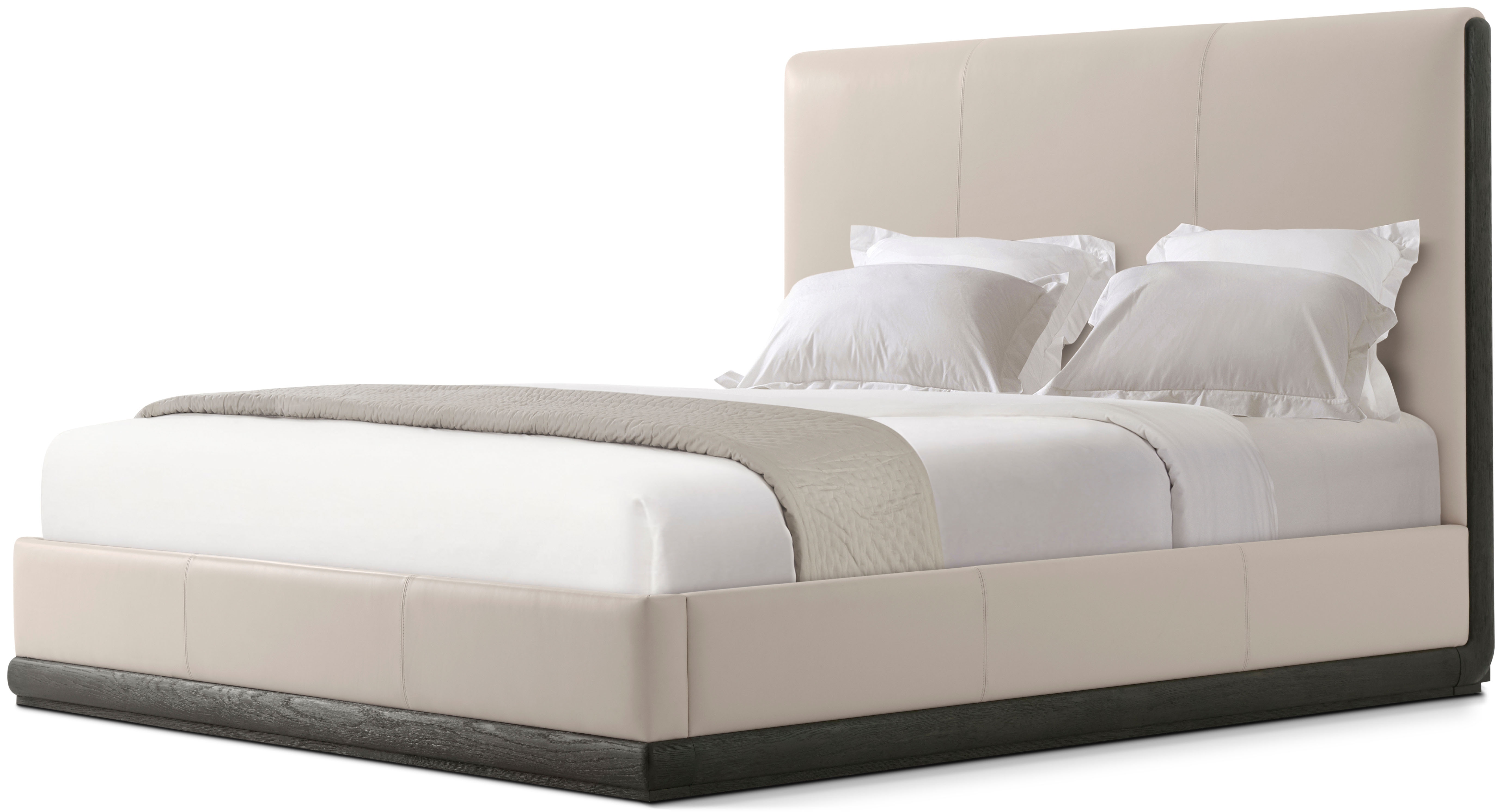Theodore Alexander Repose Upholstered Us King Bed 