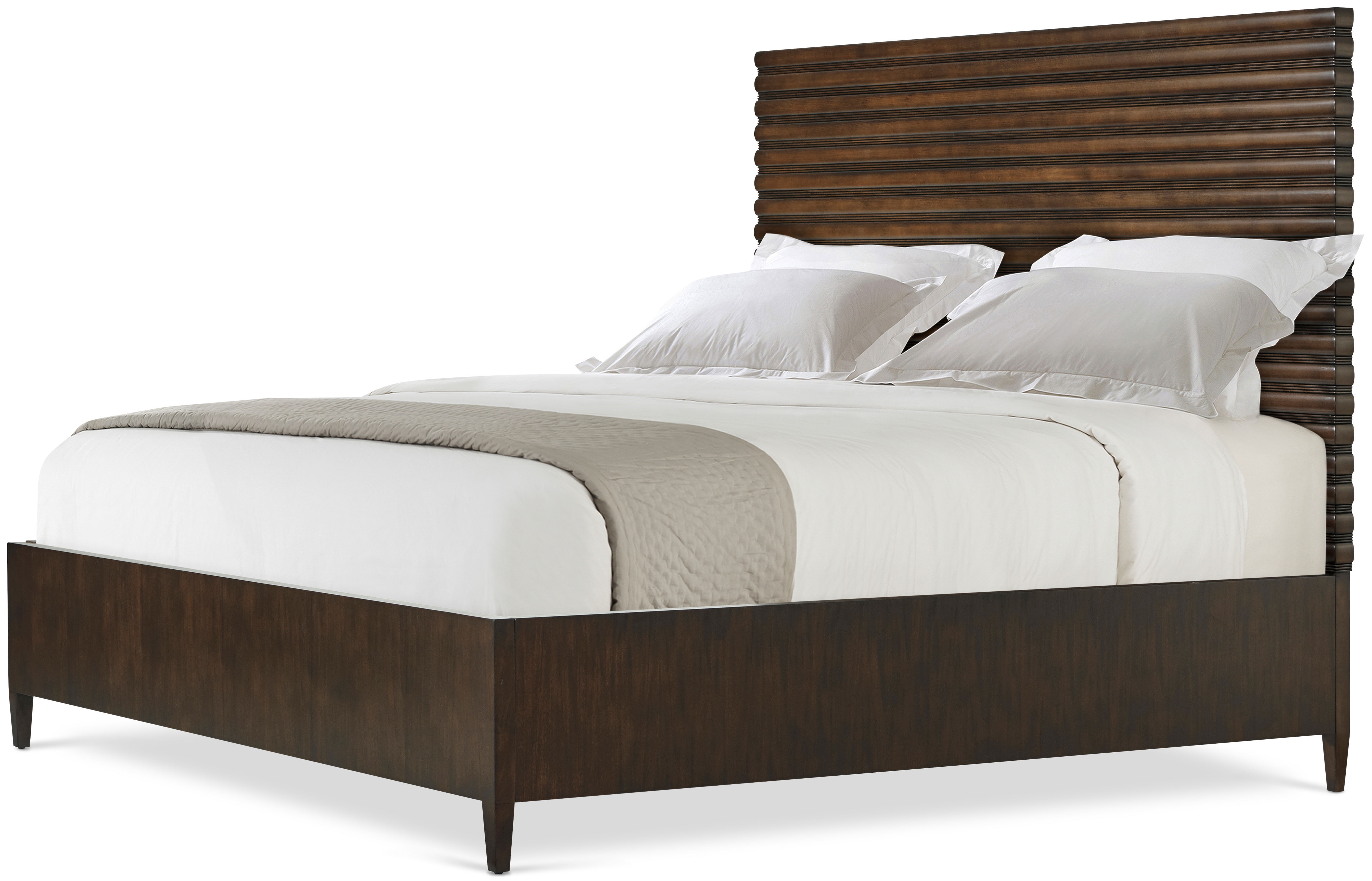 Theodore Alexander Lido Us King Bed TA83046.C305