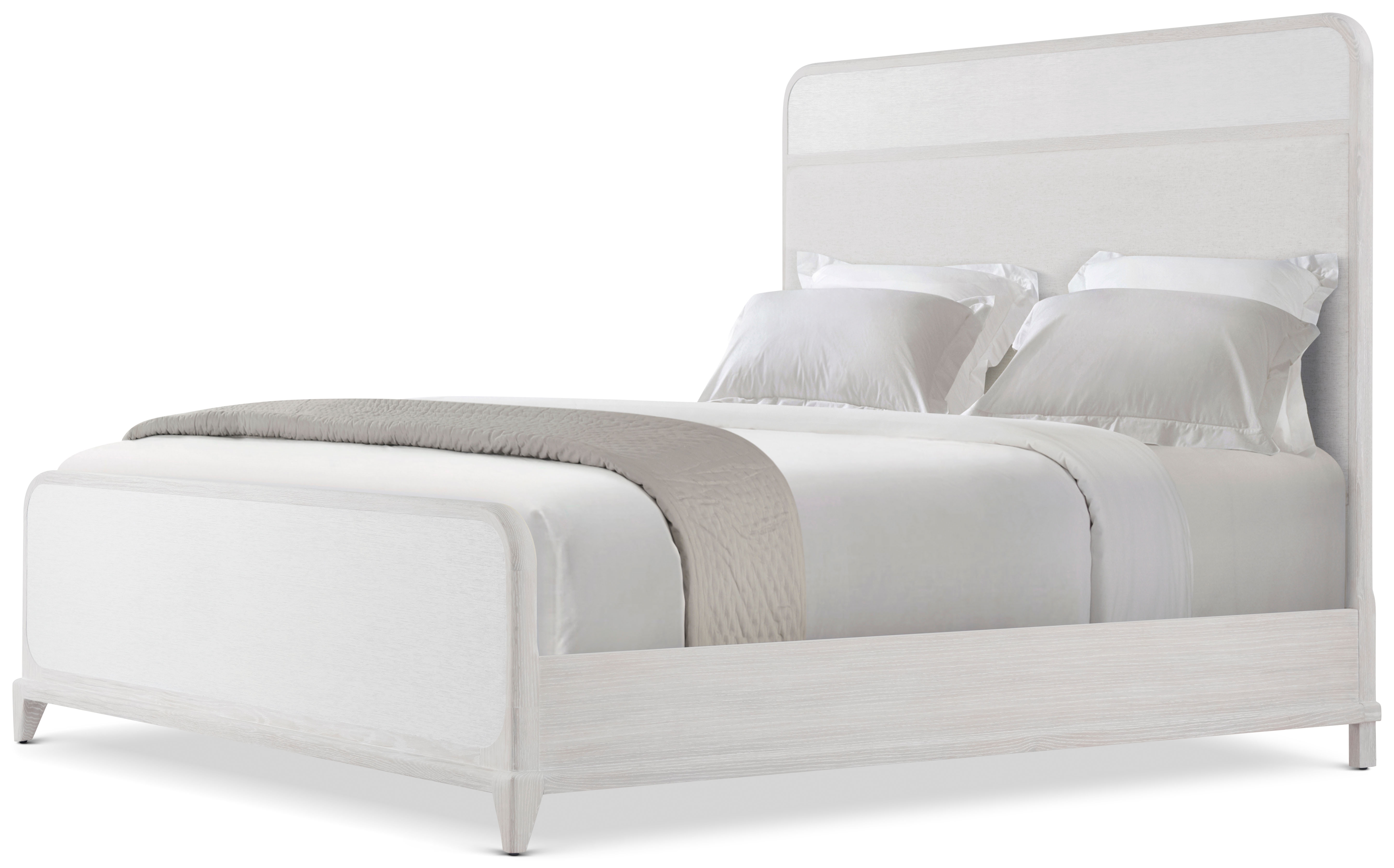 Theodore Alexander Crandon Park Bed TA83156.1DOD