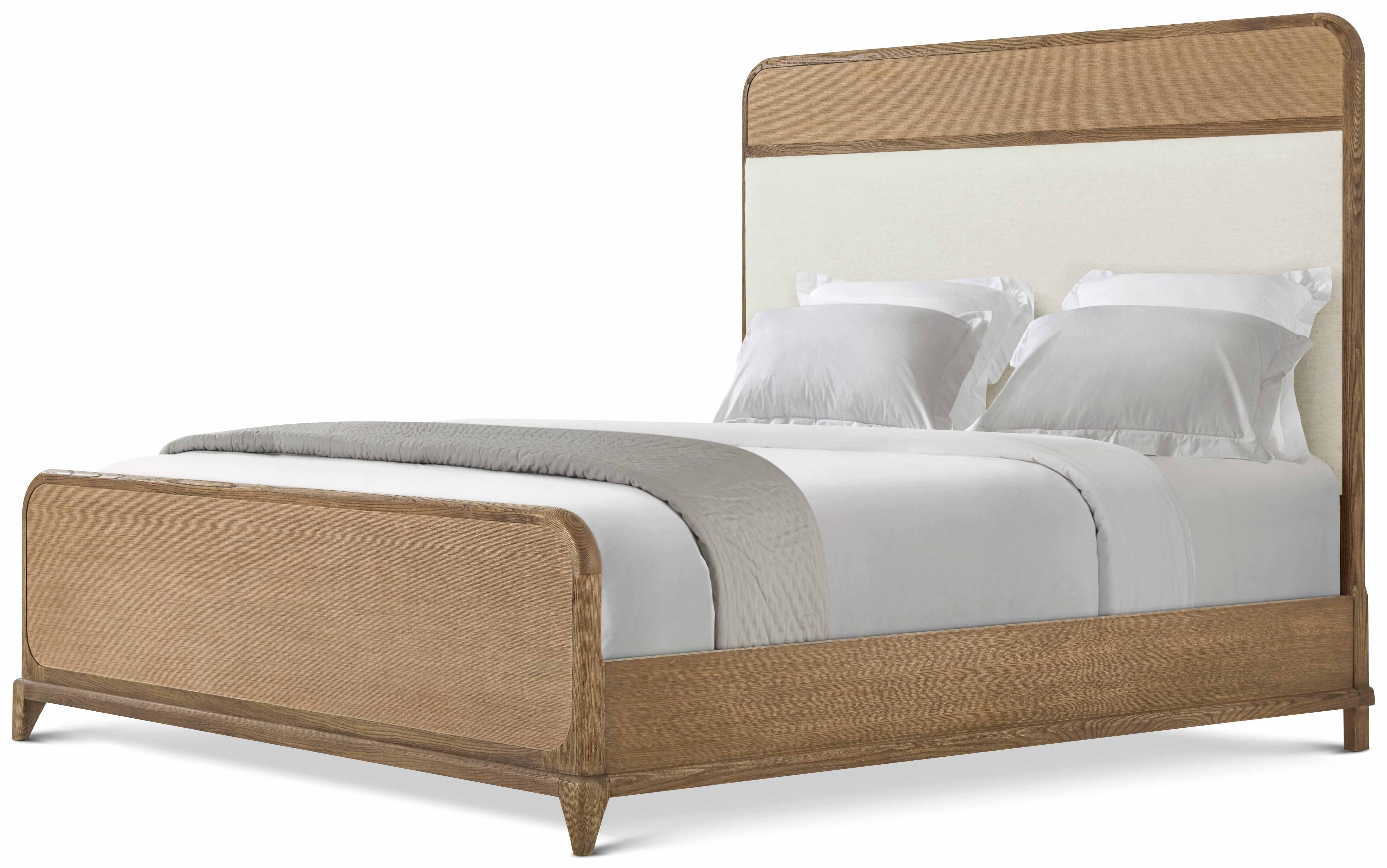 Theodore Alexander Crandon Park Bed TA83156.1DOU