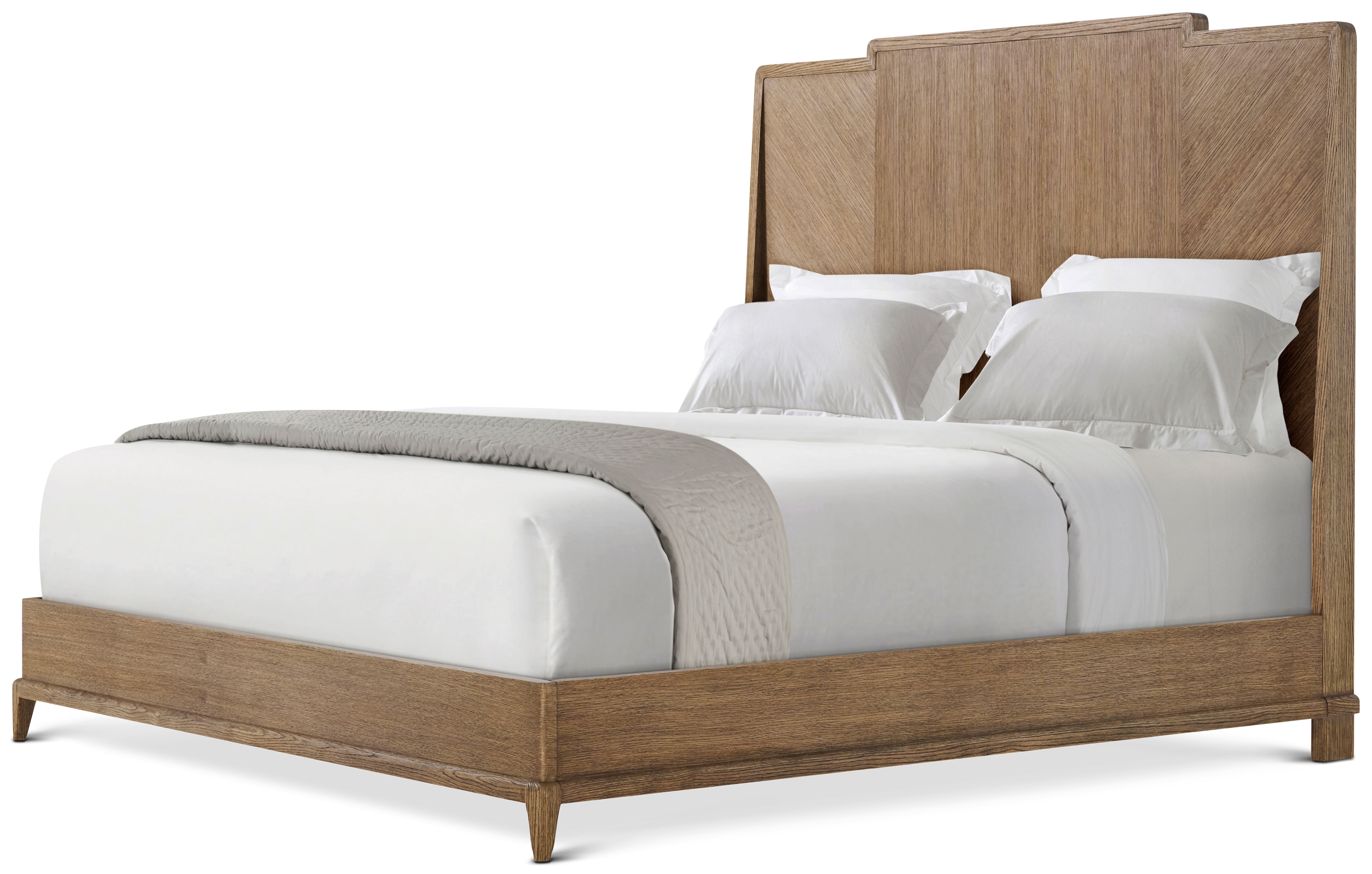 Theodore Alexander Poinciana Bed TA83158.C442