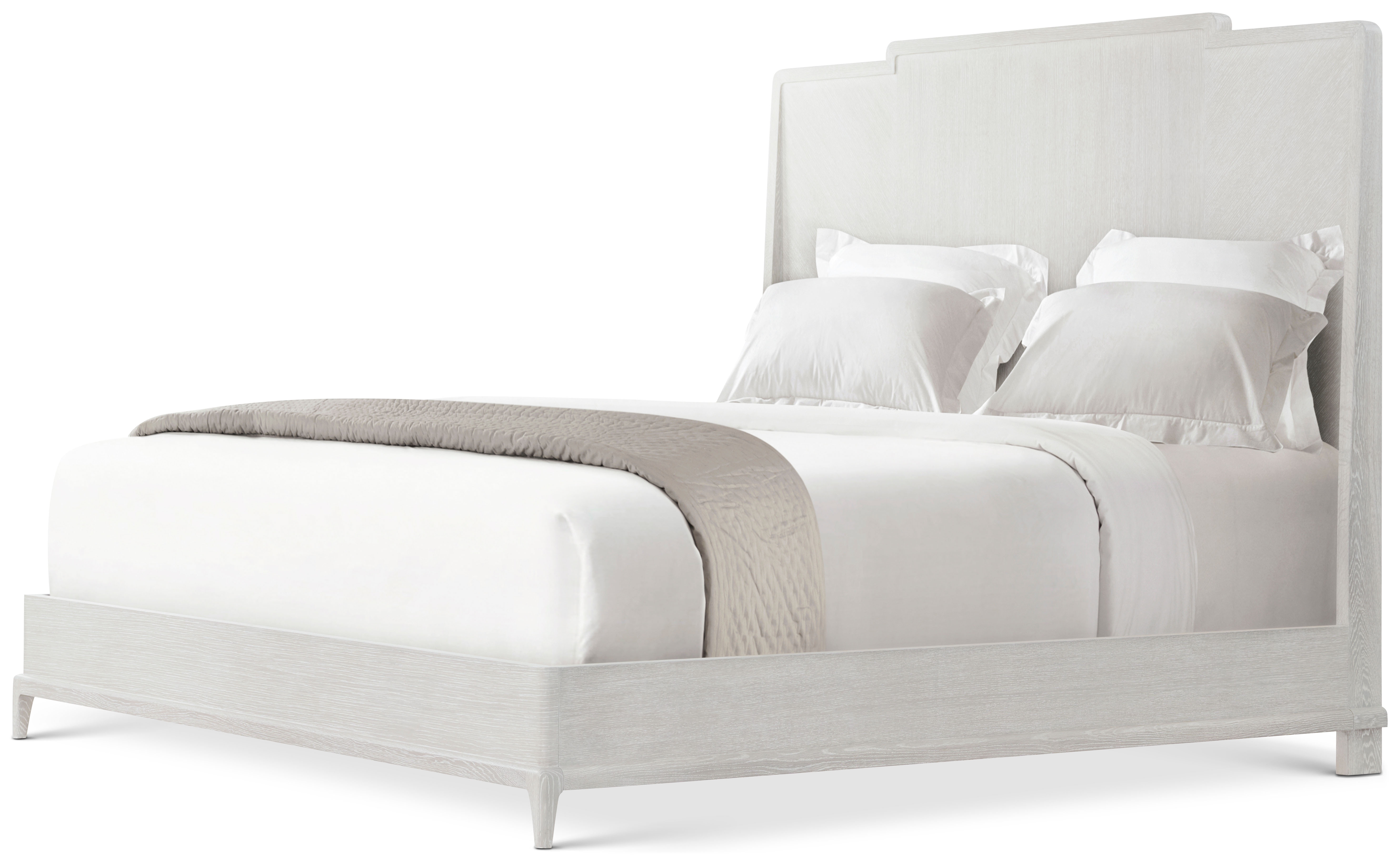 Theodore Alexander Poinciana Bed TA83158