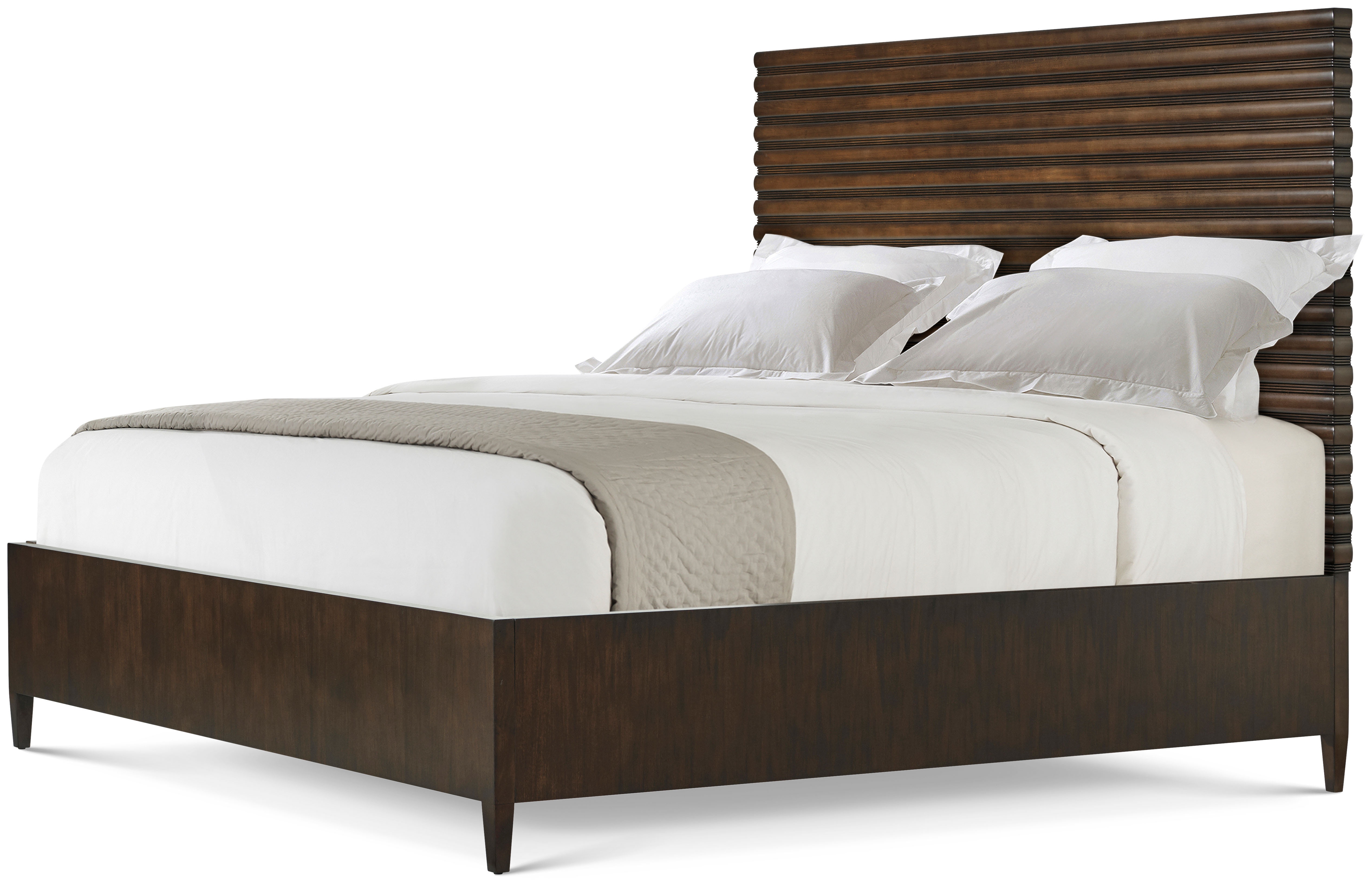 Theodore Alexander Lido California King Bed TA84046.C305