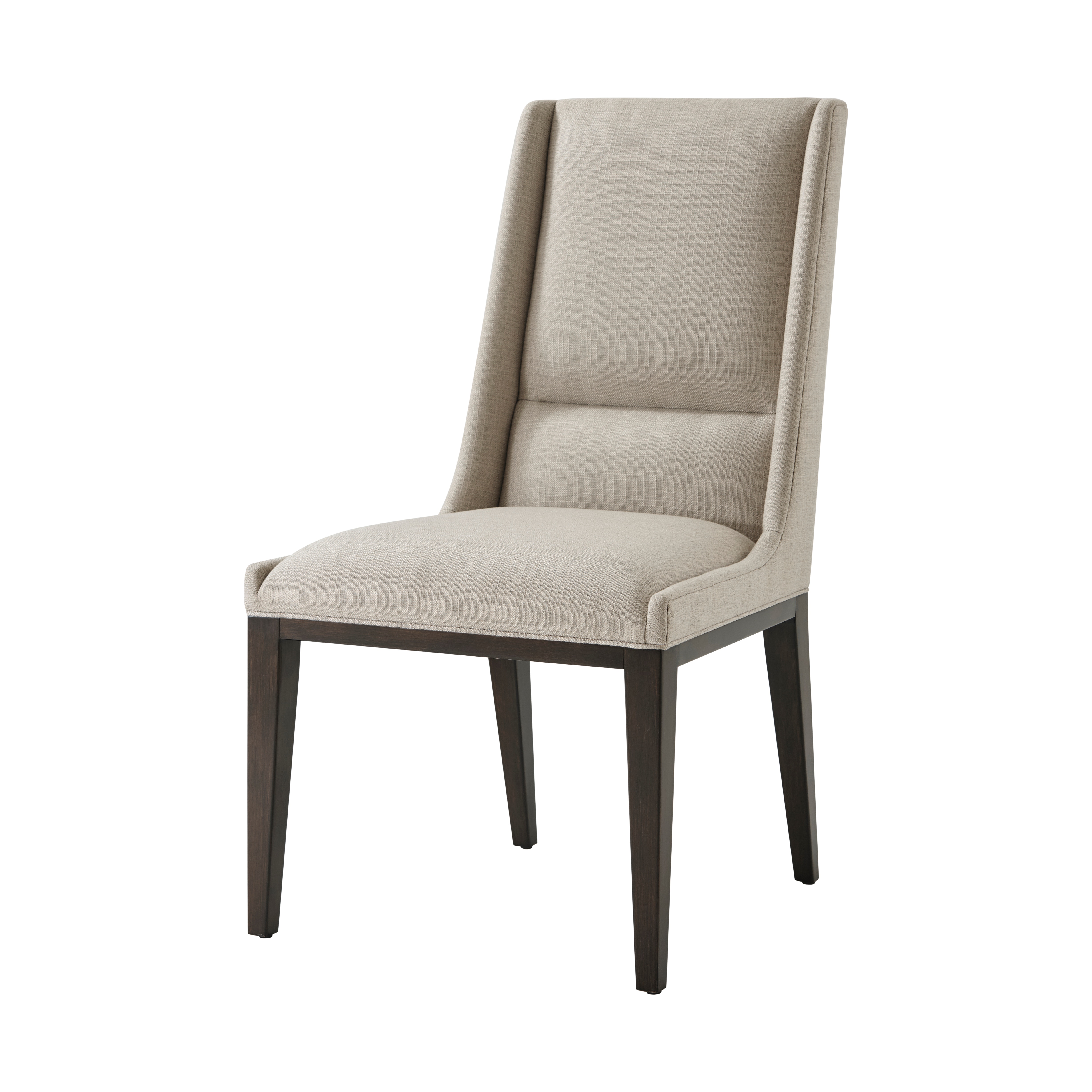 円高還元 Theodore Alexander Chair Side Dining Dorian Dining Casual ダイニングチェア