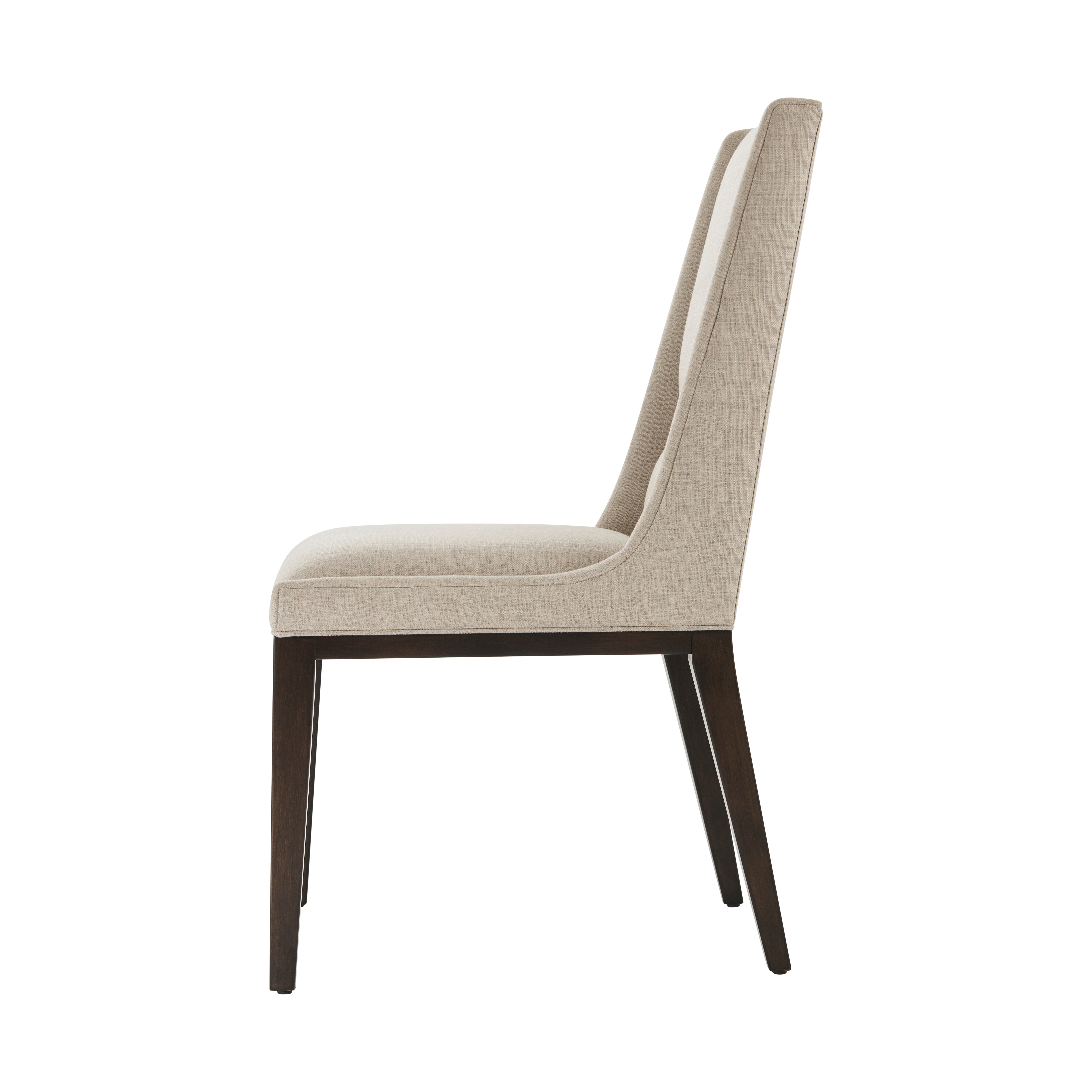 Theodore Alexander Casual Dining Dorian Dining Side Chair
