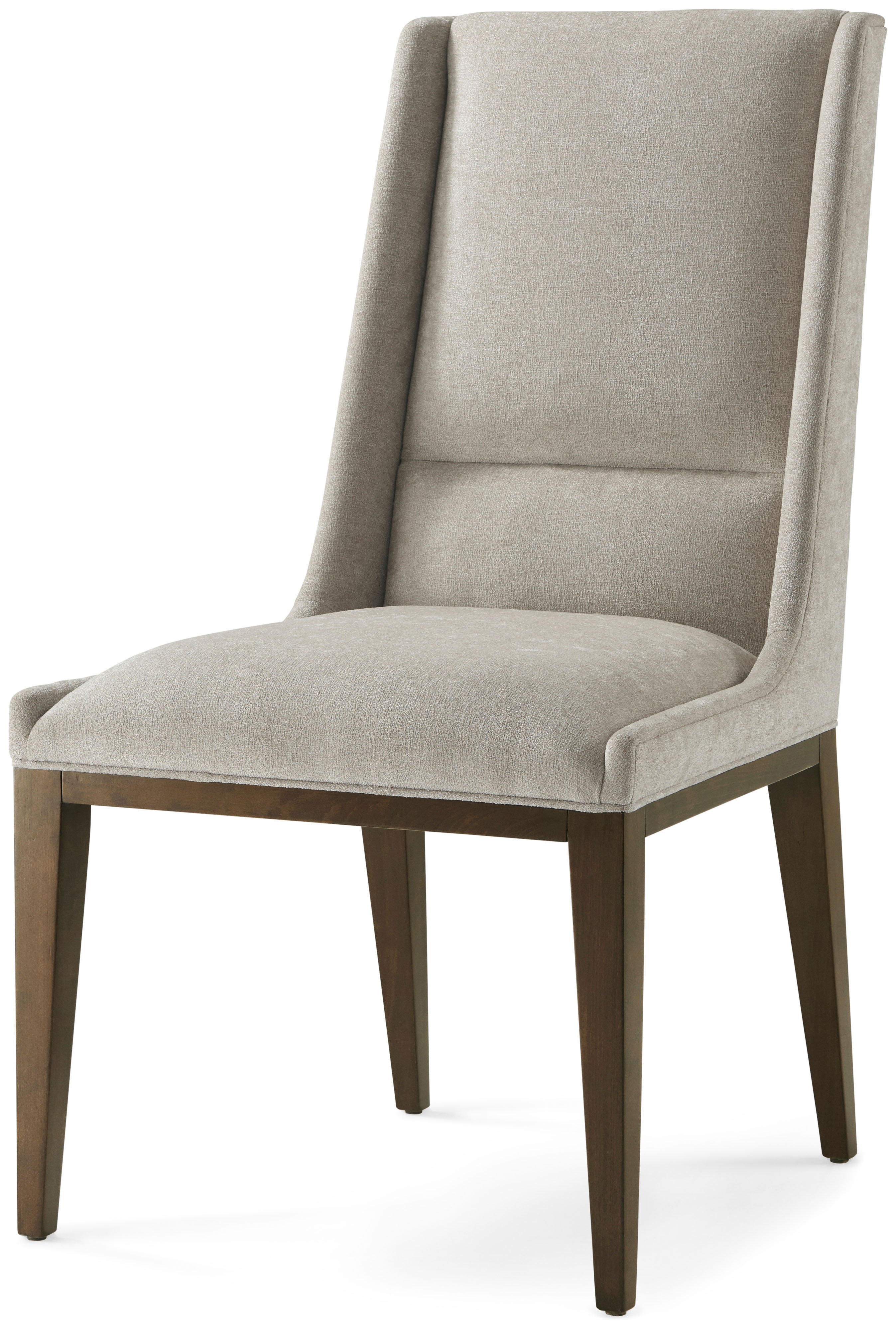 Theodore Alexander Lido Upholstered Dining Side Chair TAS40006.1CIF
