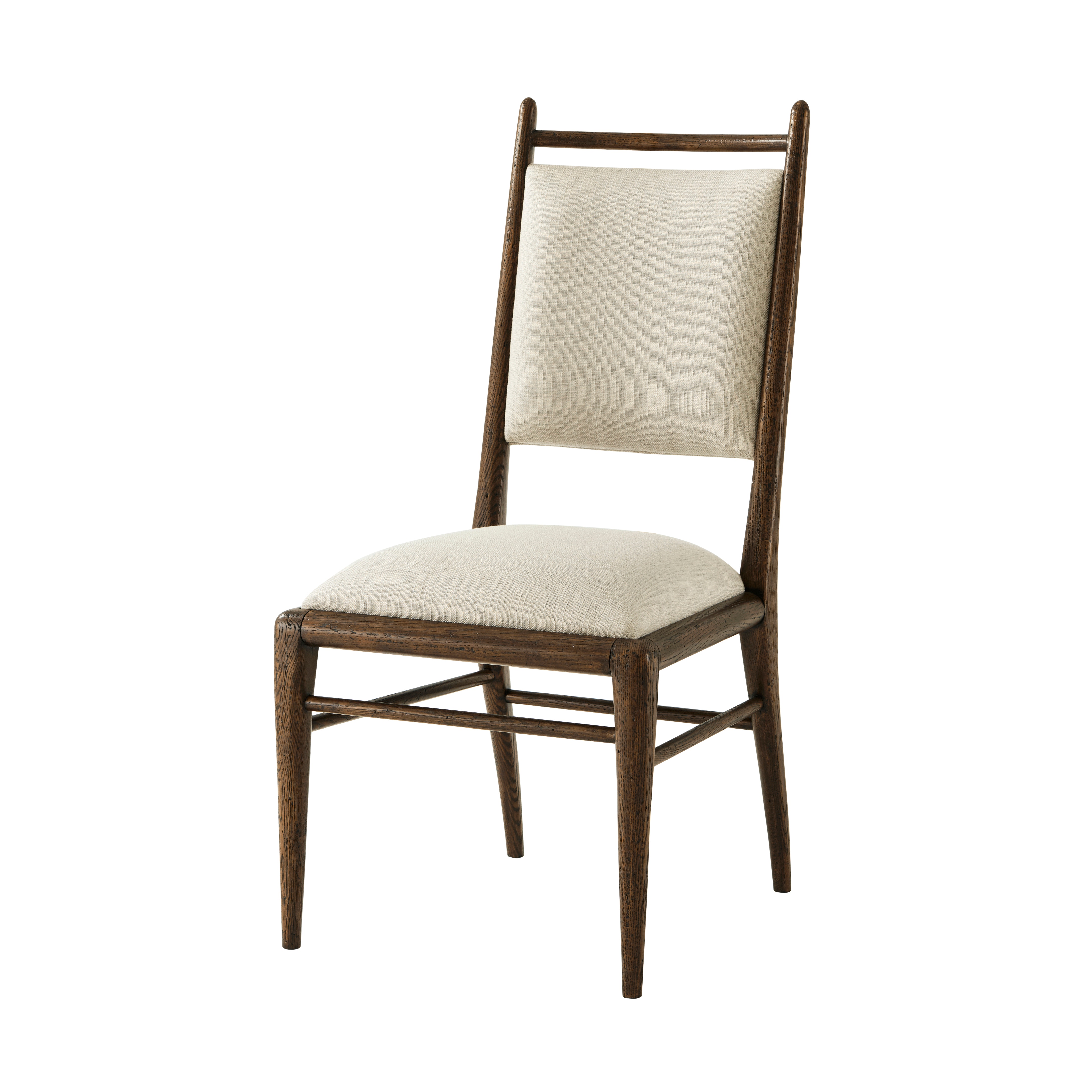 kanademono  Dining Chair ② Simple Living Dining Chair – KANADEMONO