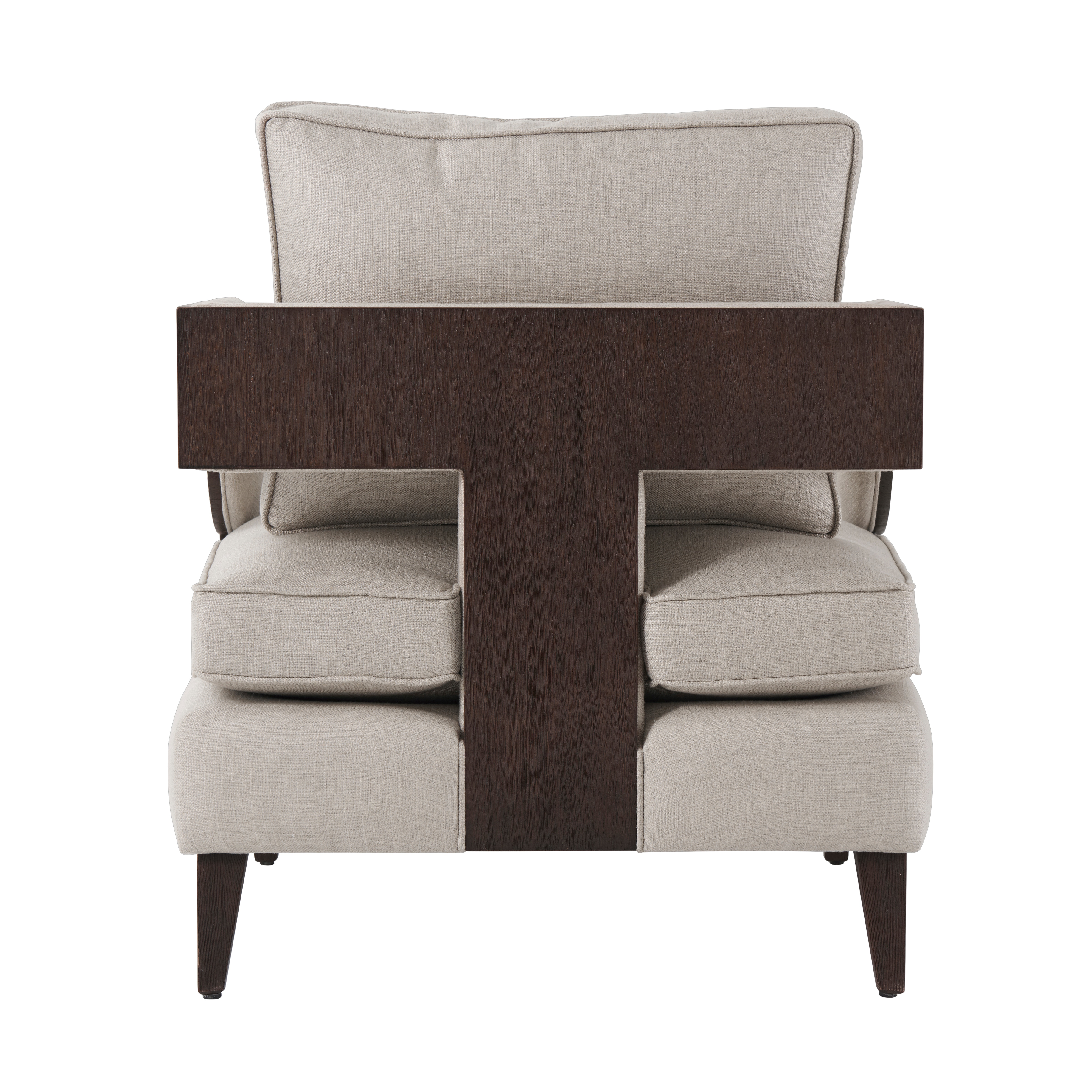 Theodore Alexander Living Room Emerson Club Chair TAS42001.1BFT Noel