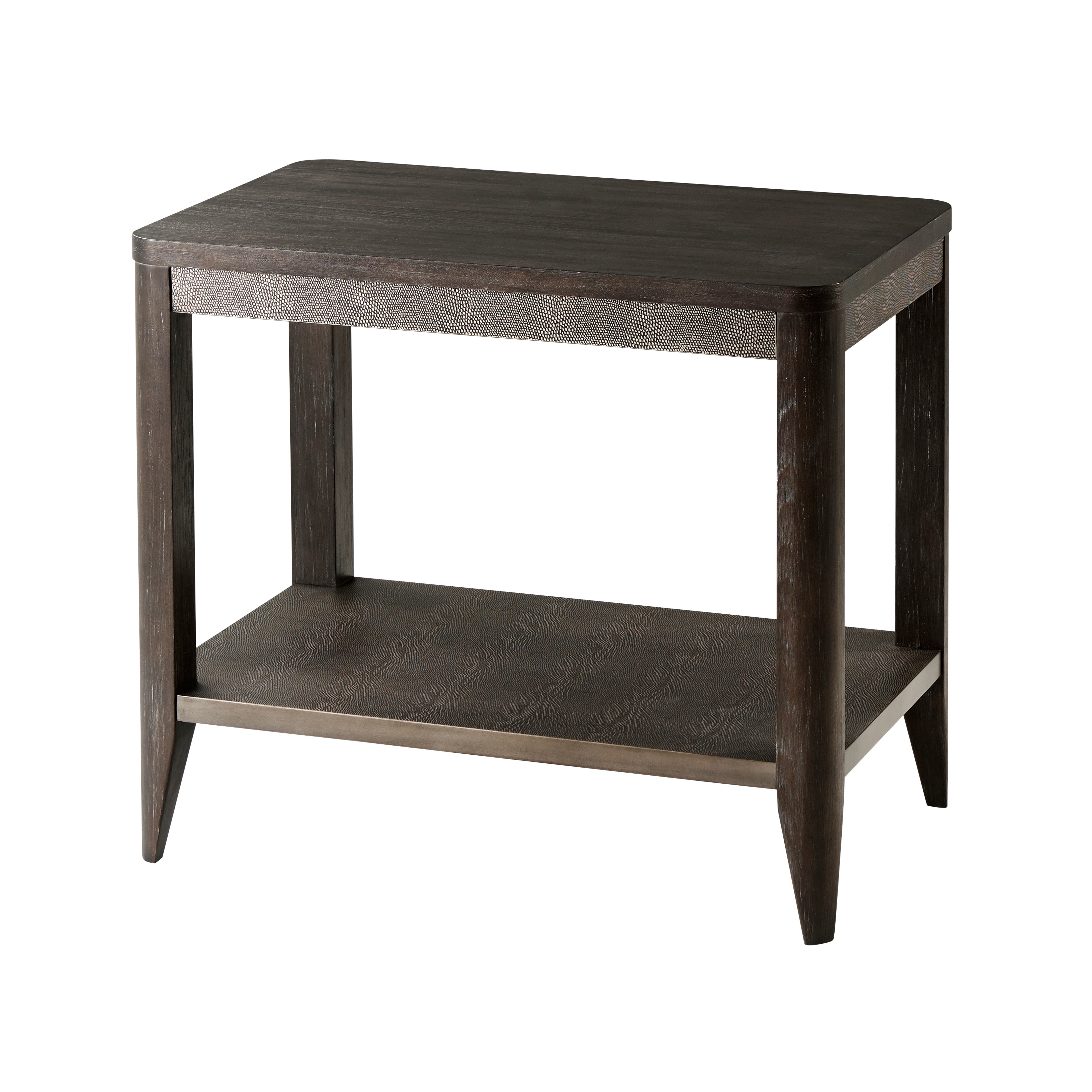 Theodore Alexander Living Room Riley Side Table TAS50016.C078