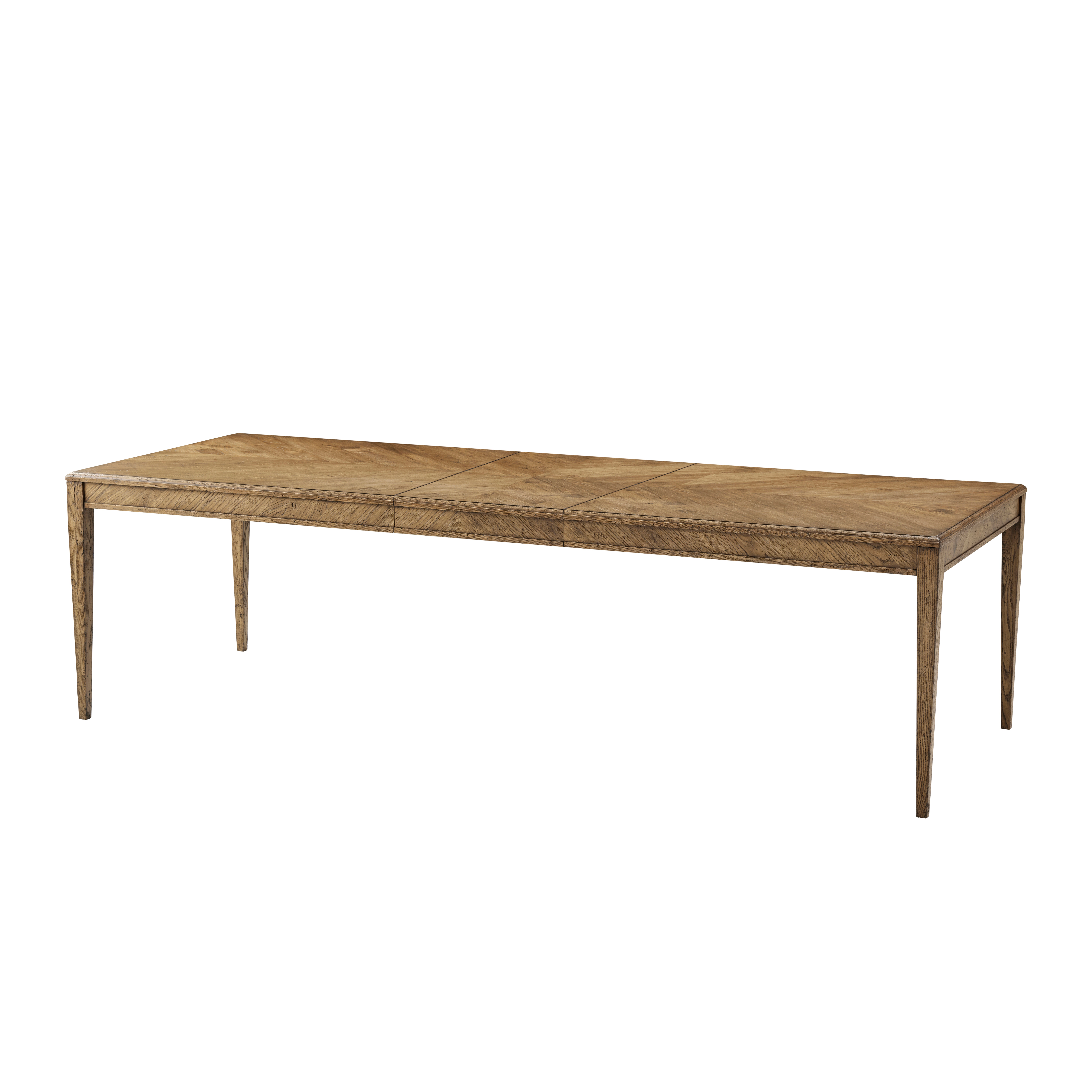 Nova extending dining table discount