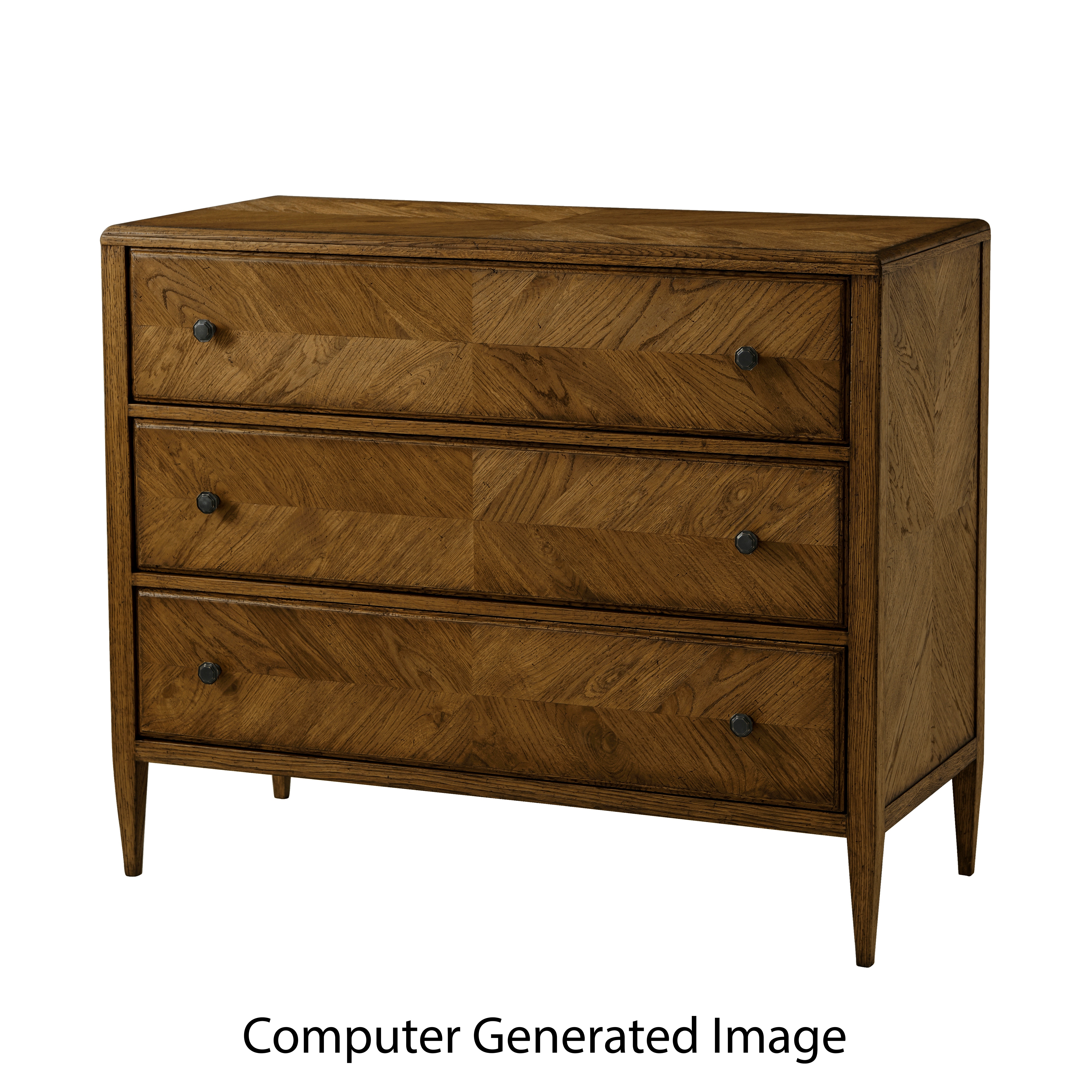 Nova Chest Of Drawers